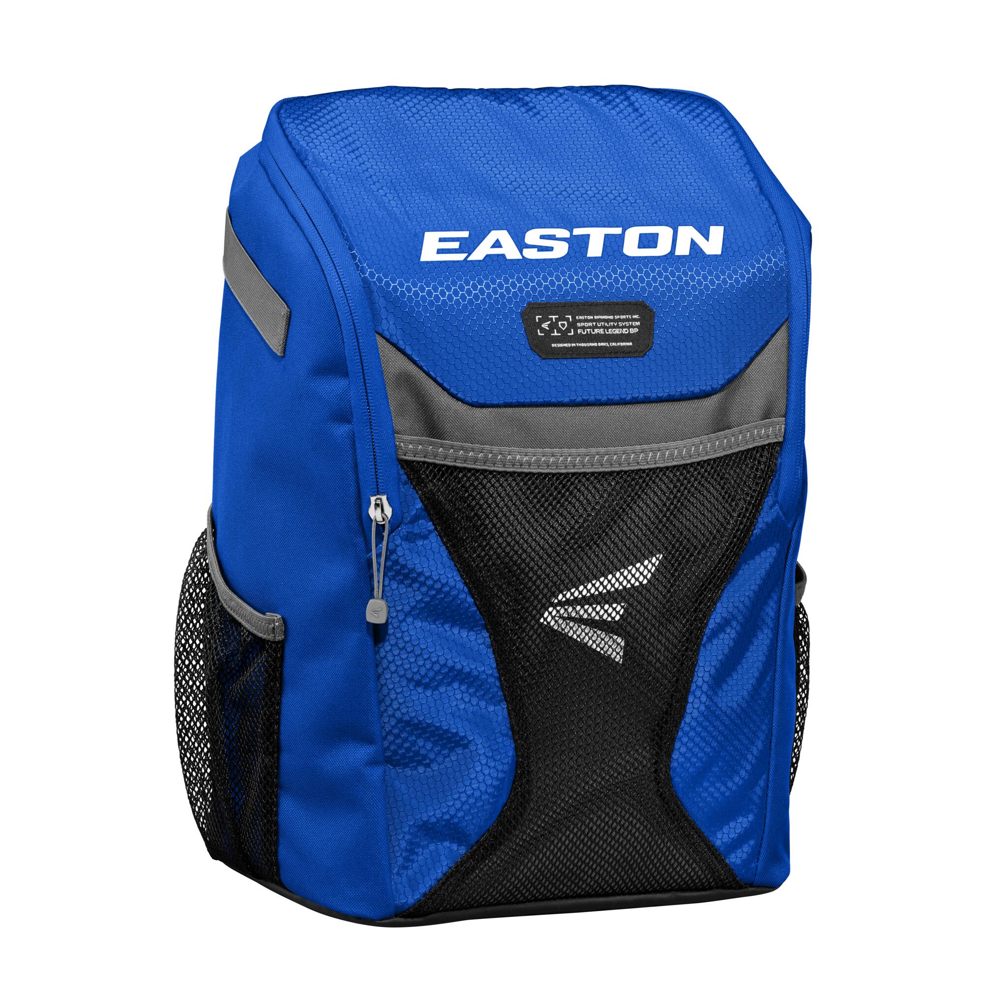 Easton Future Legend Baseball Backpack - Image 13