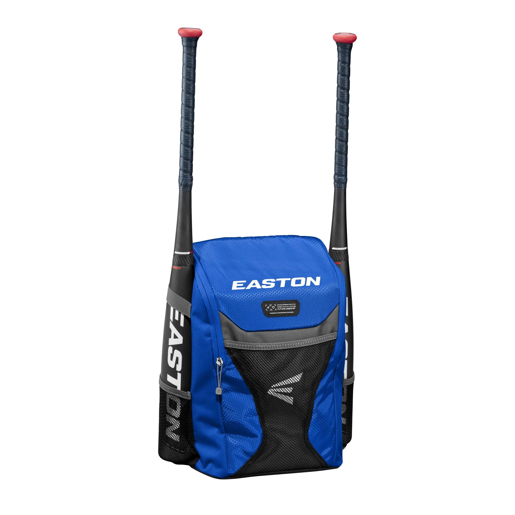 Easton Future Legend Baseball Backpack - Image 16