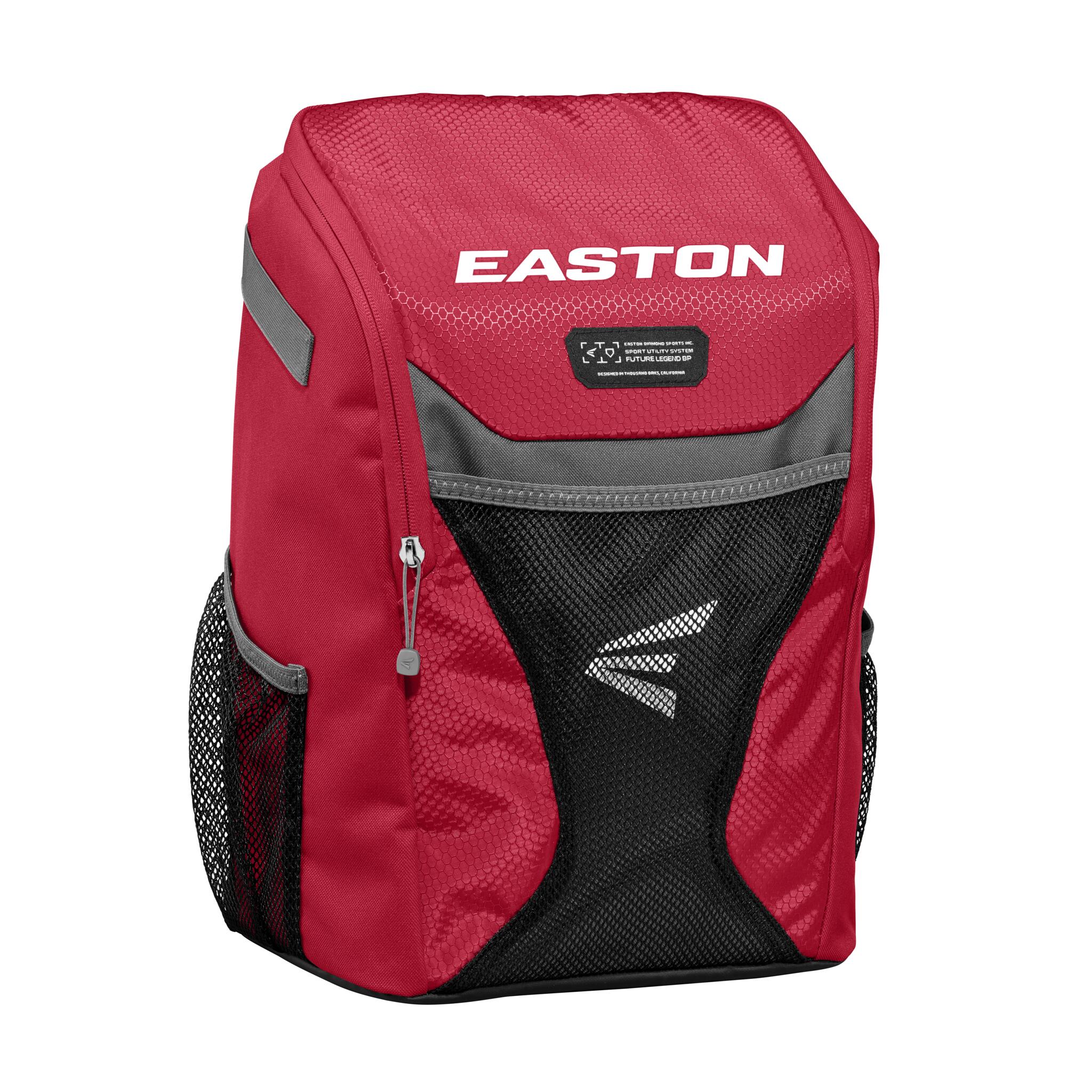 Easton Future Legend Baseball Backpack - Image 17