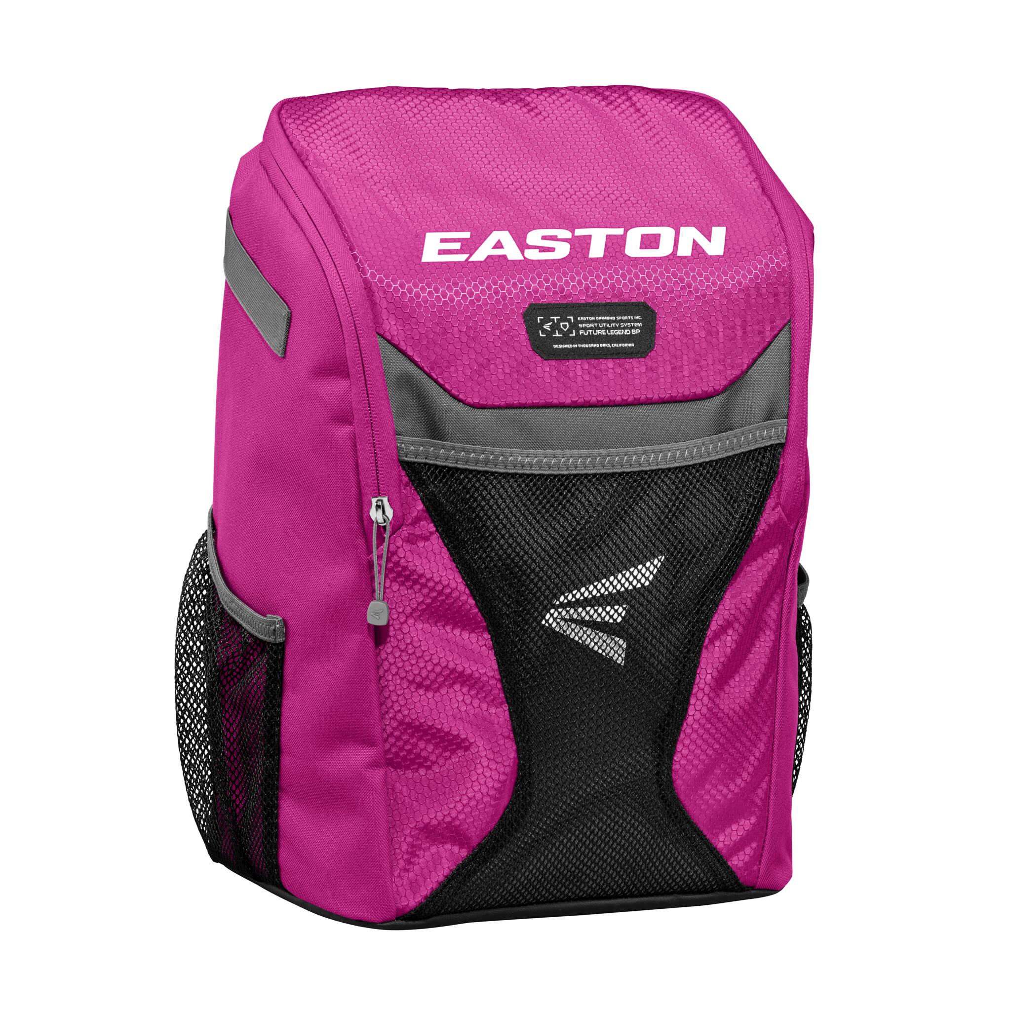 Easton Future Legend Baseball Backpack - Image 5