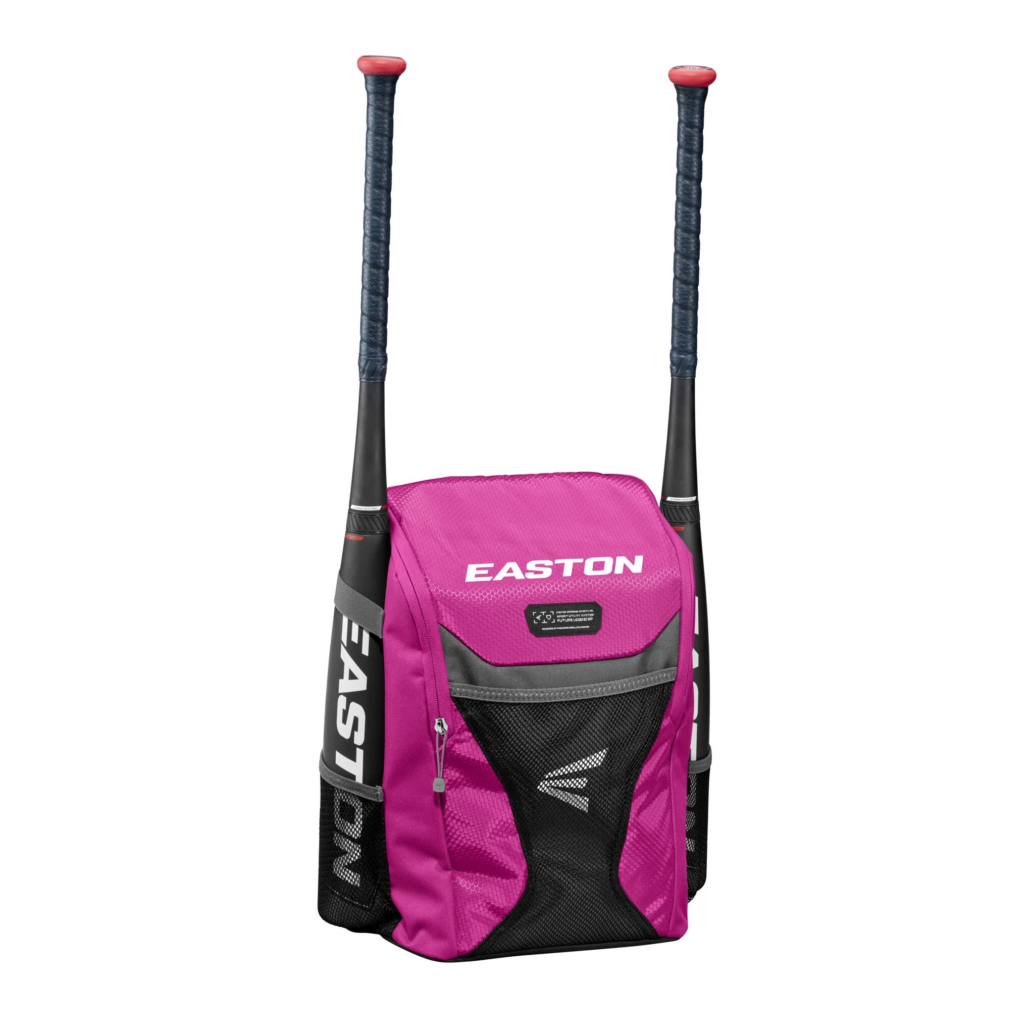 Easton Future Legend Baseball Backpack - Image 8