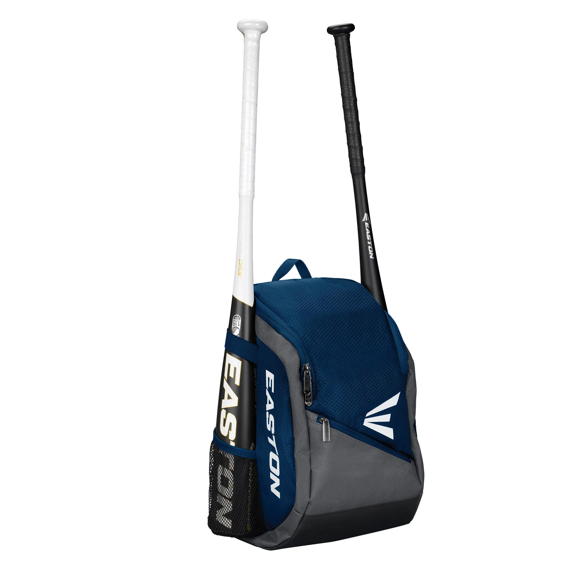 Easton Game Ready Youth Bat & Equipment Backpack - Image 3