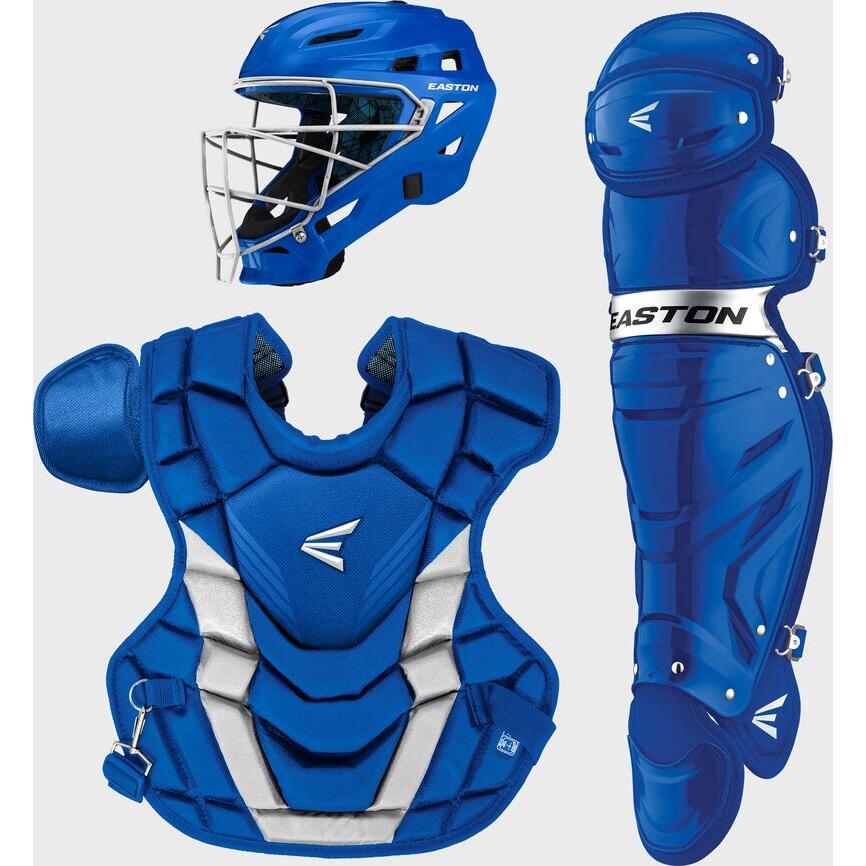 Easton Gametime Intermediate Baseball Catcher's Box Set - Image 8