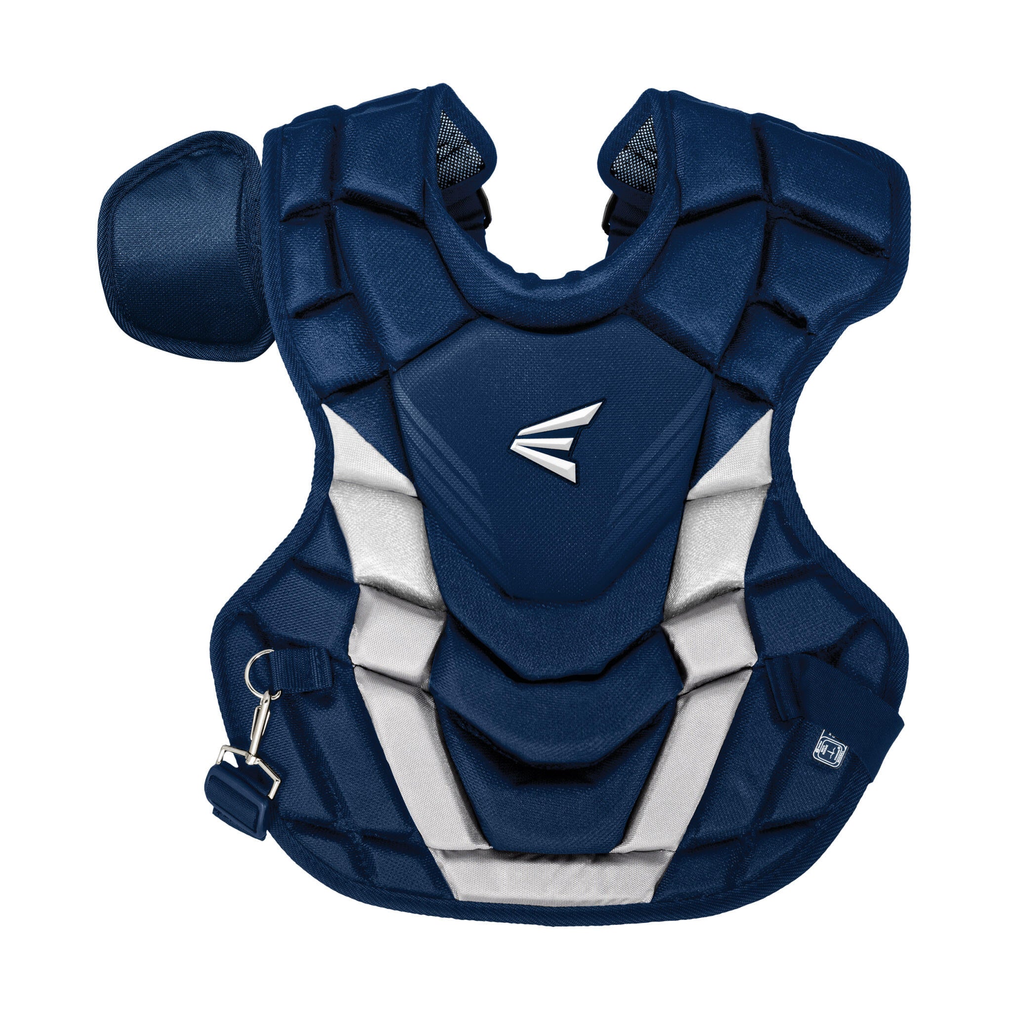 Easton Gametime Intermediate Baseball Catchers Chest Protector - 16" - Image 2