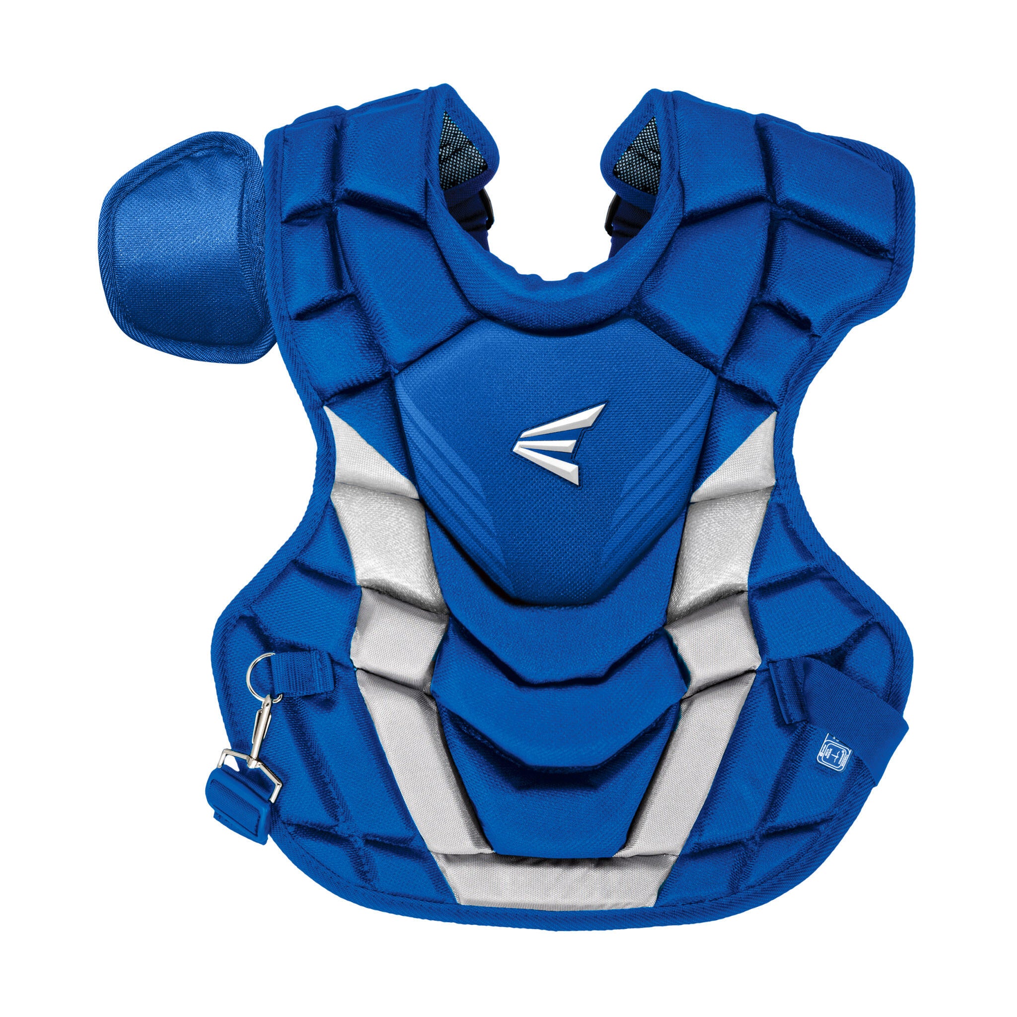 Easton Gametime Intermediate Baseball Catchers Chest Protector - 16" - Image 4
