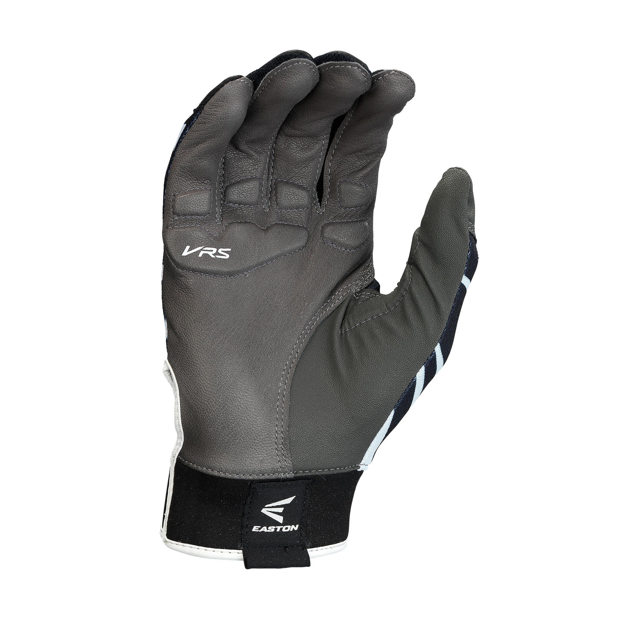 Easton Gametime VRS Adult Baseball Batting Gloves - Image 2