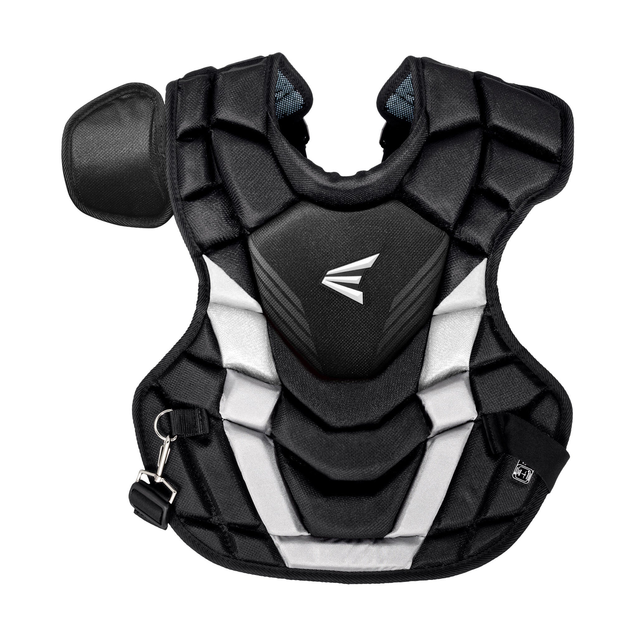 Easton Gametime Youth Baseball Catchers Chest Protector - 15" - Image 4