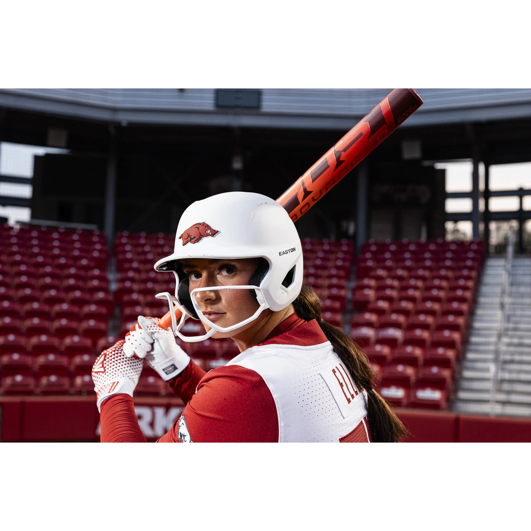 Easton Ghost Advanced -10 Fastpitch Bat (2026) - Image 8