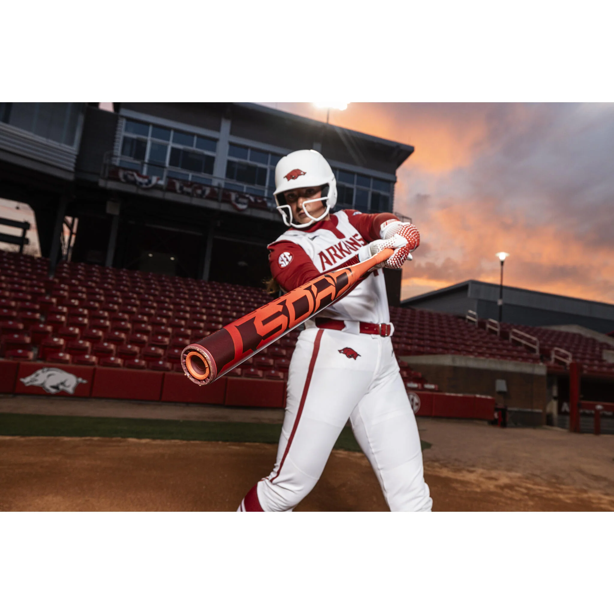 Easton Ghost Advanced -10 Fastpitch Bat (2026) - Image 9