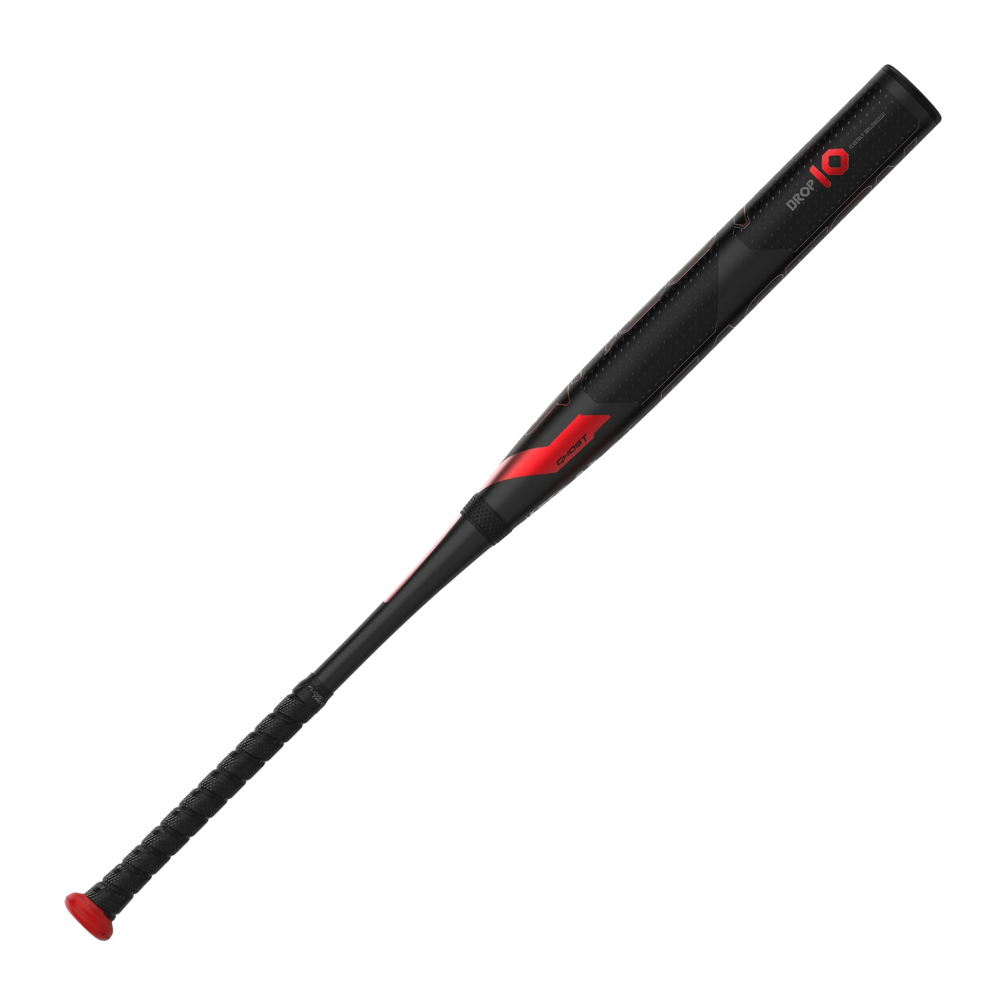 Easton Ghost Advanced -10 Fastpitch Softball Bat (2024) - Image 2