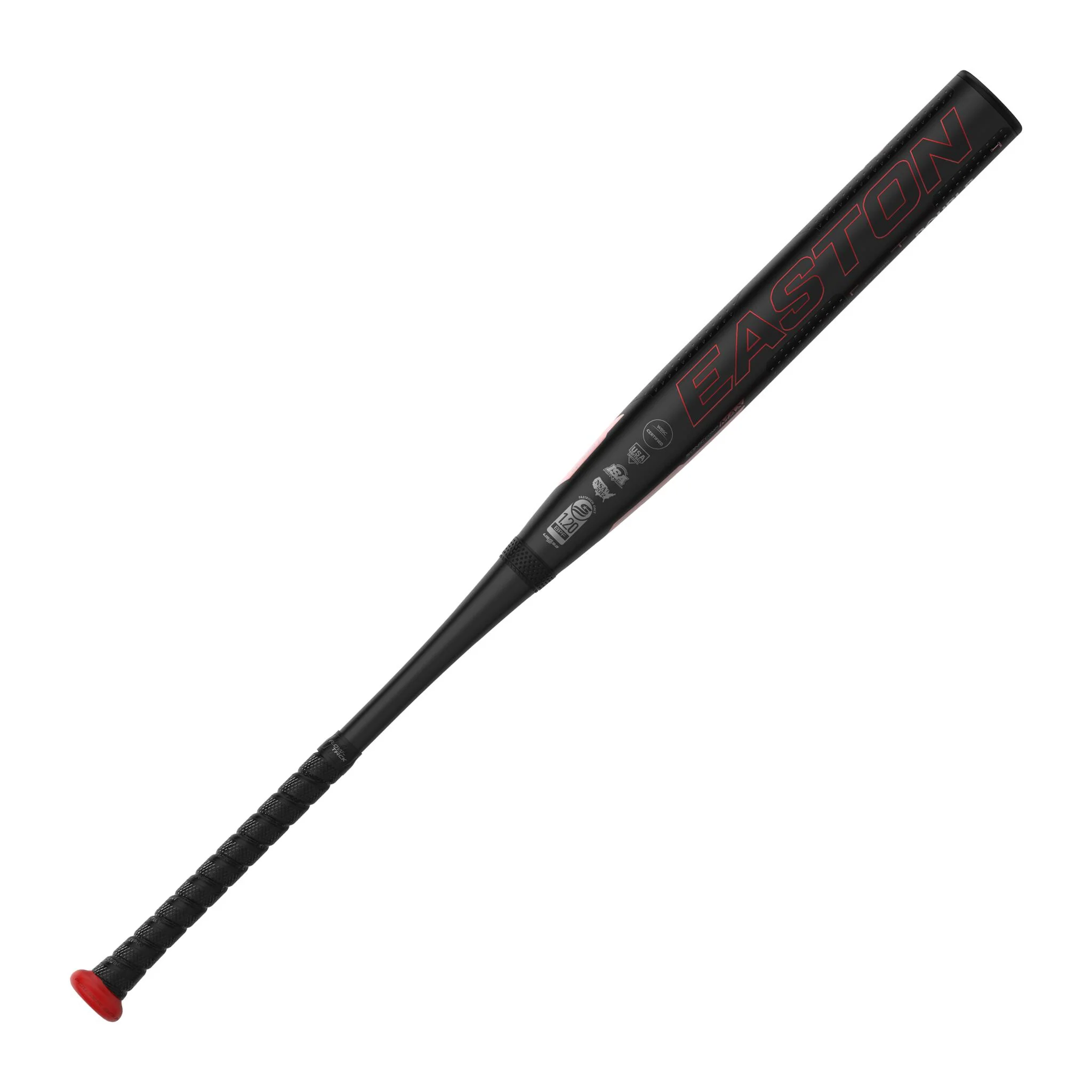 Easton Ghost Advanced -10 Fastpitch Softball Bat (2024) - Image 3