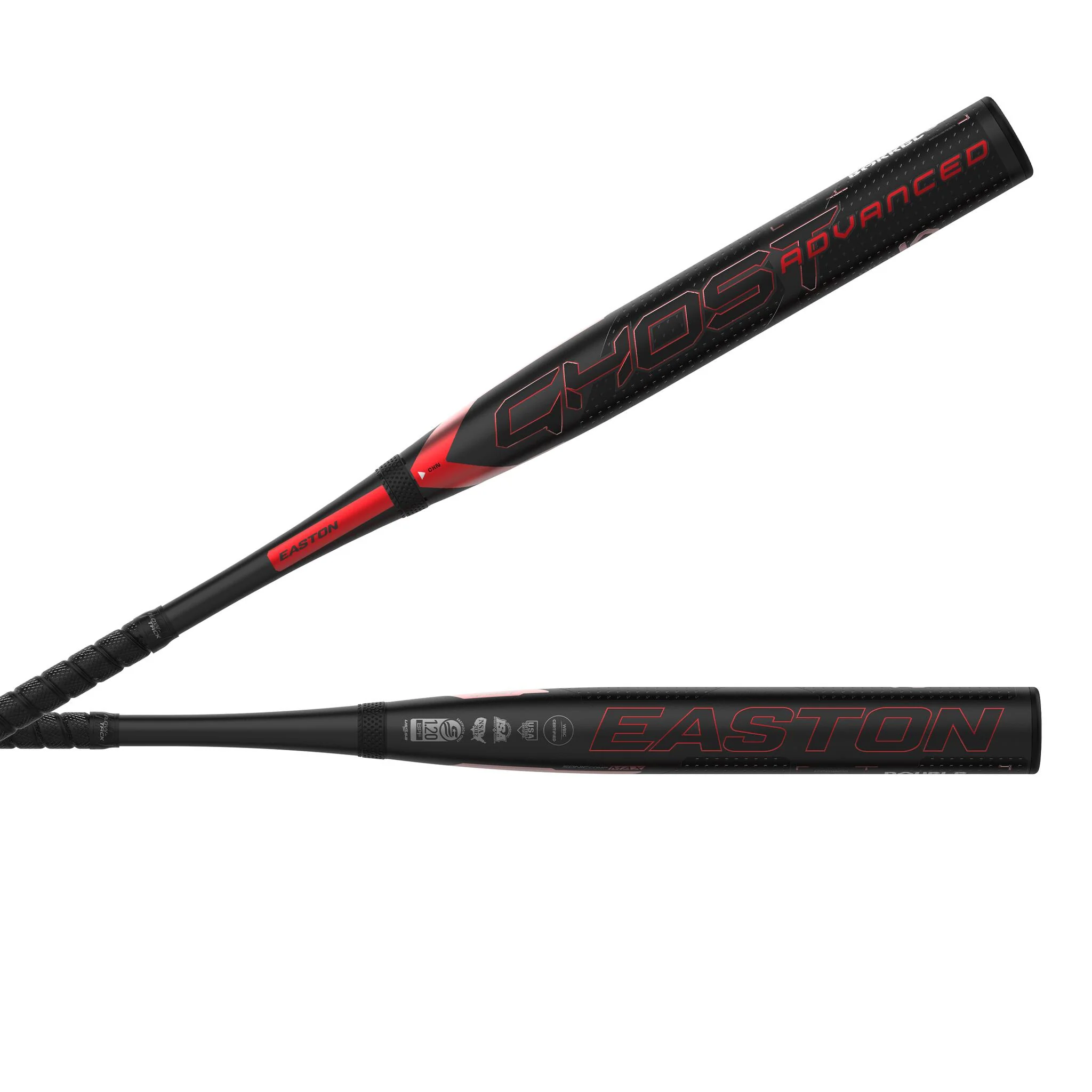 Easton Ghost Advanced -10 Fastpitch Softball Bat (2024) - Image 5