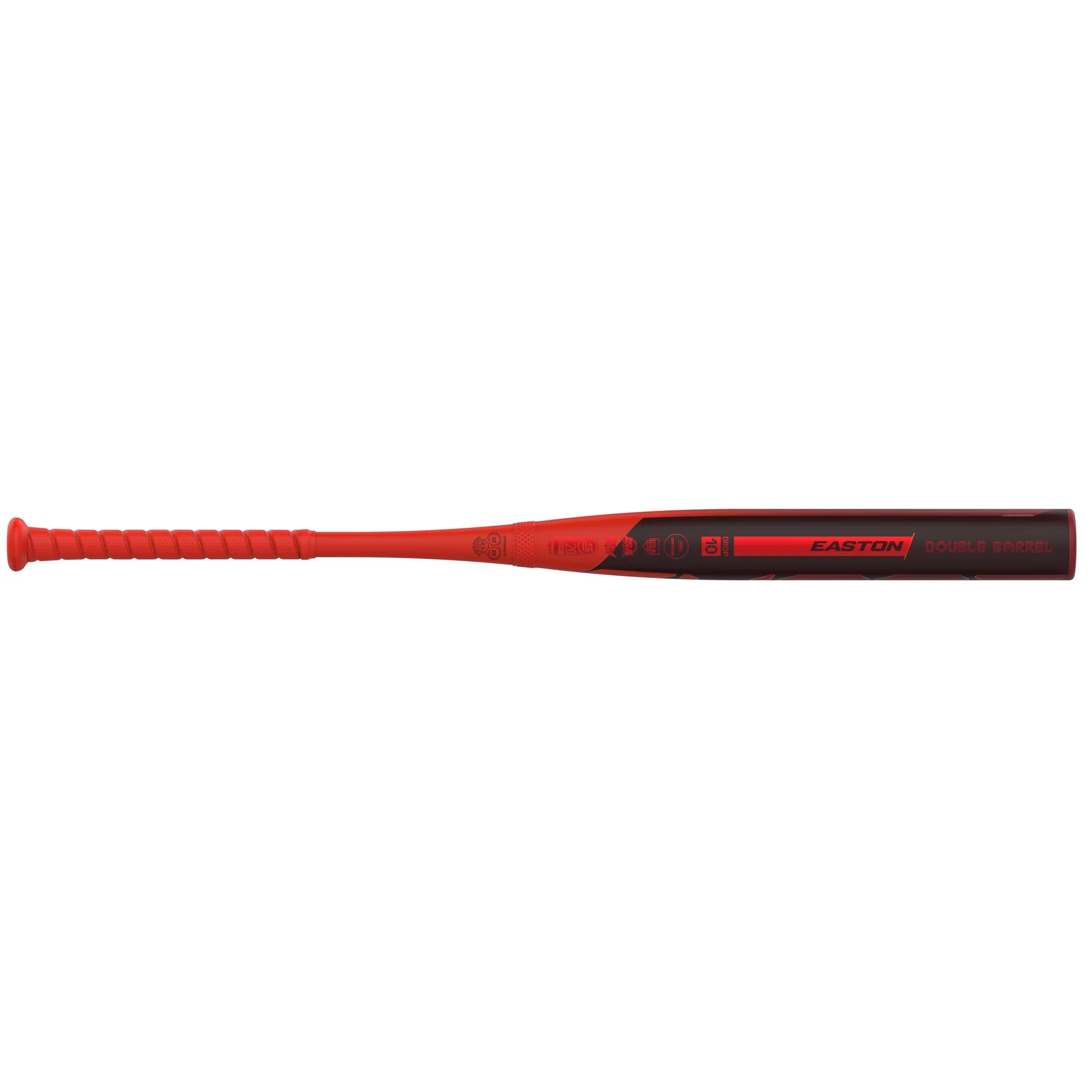Easton Ghost Advanced -11 Fastpitch Bat (2026) - Image 2