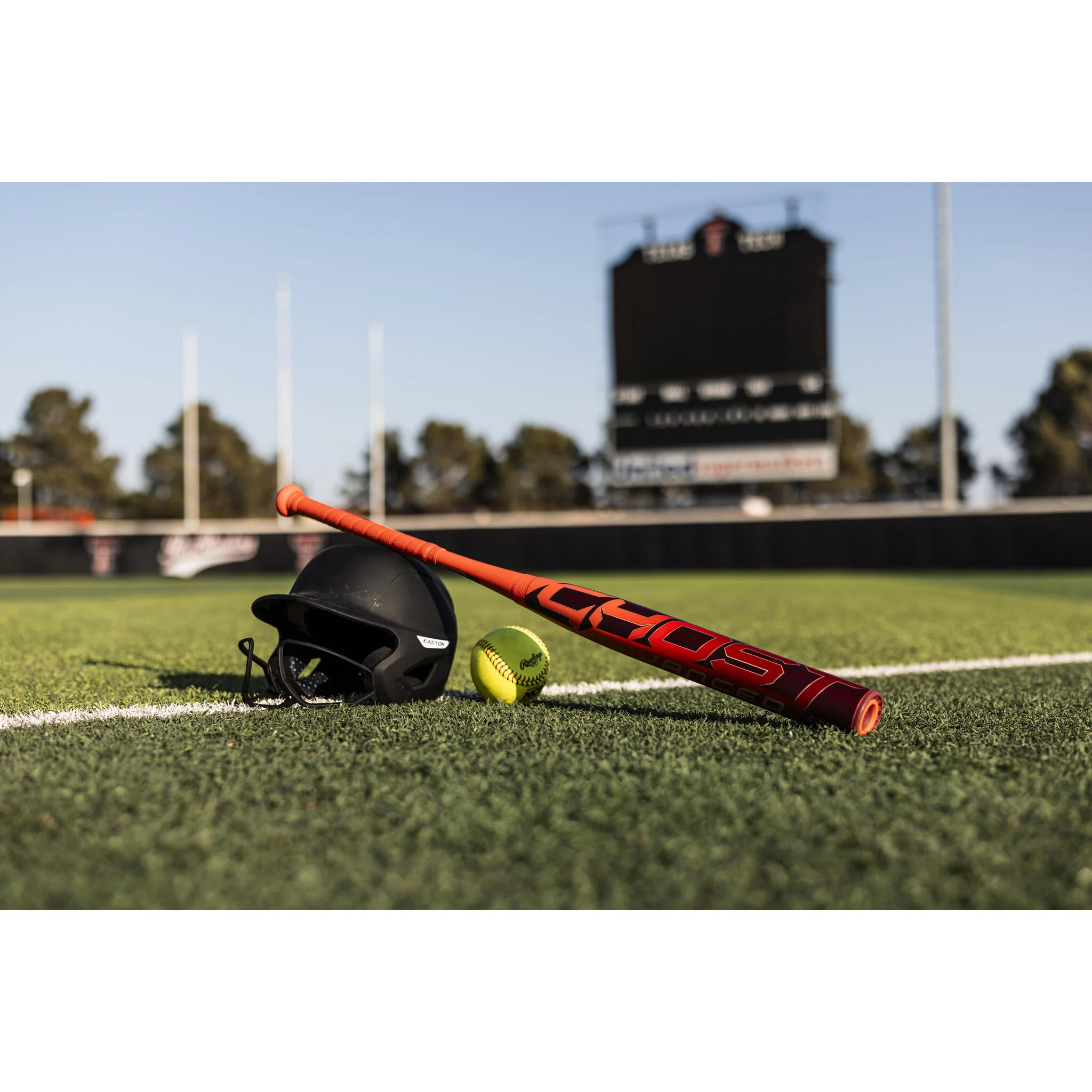 Easton Ghost Advanced -11 Fastpitch Bat (2026) - Image 6