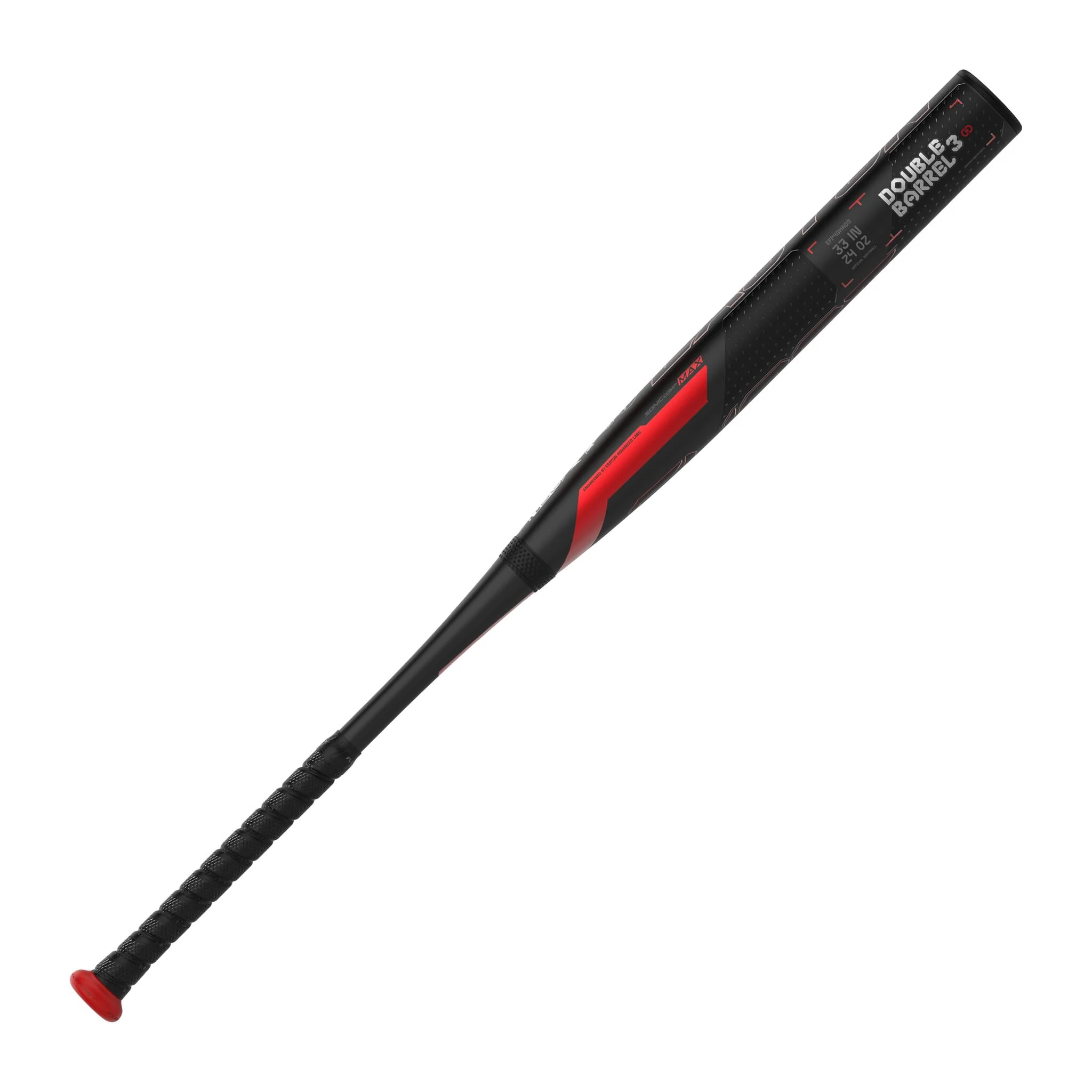 Easton Ghost Advanced (-9) Fastpitch Bat (2025) - Image 4