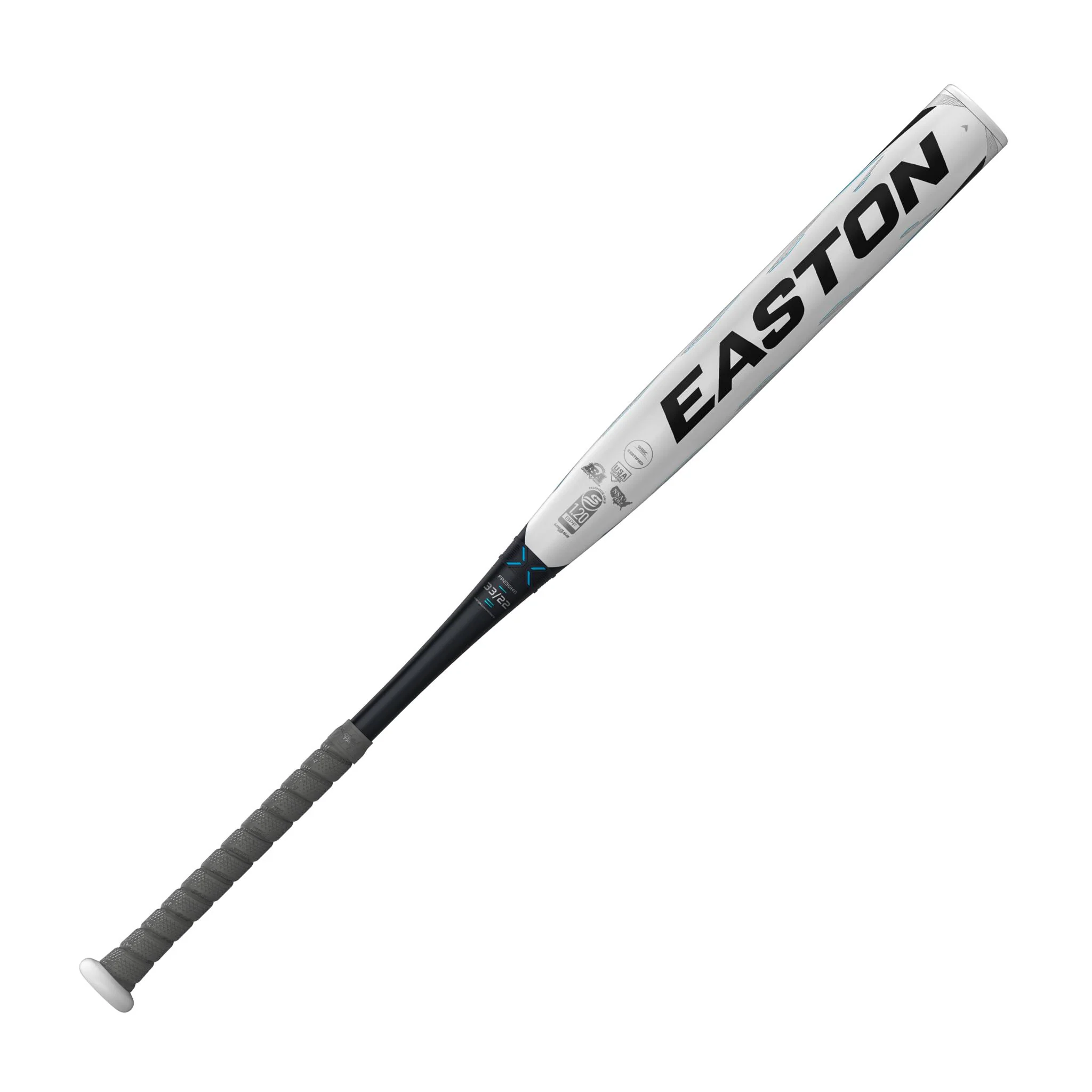 Easton Ghost Double Barrel (-11) Fastpitch Softball Bat - USSSA