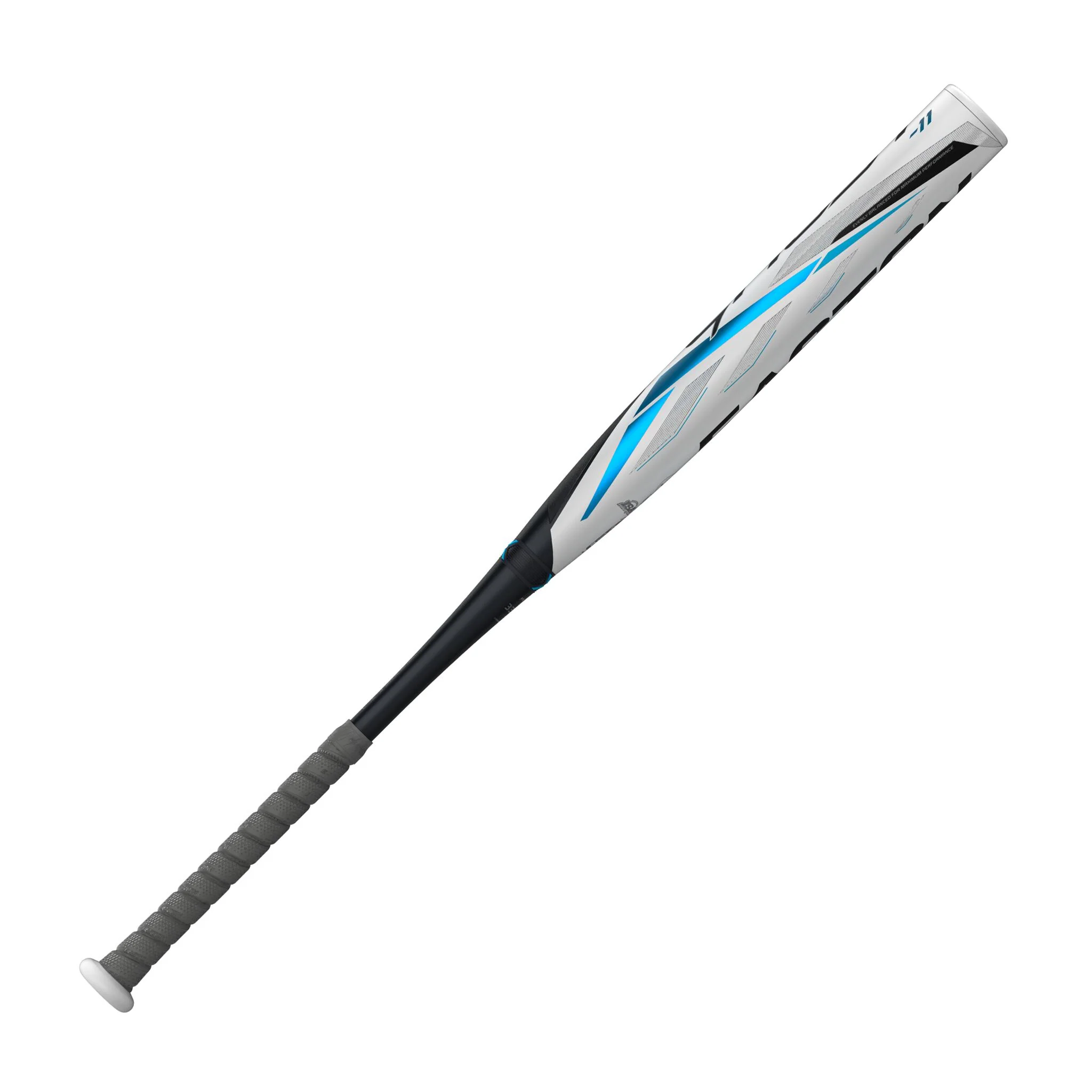 Easton Ghost Double Barrel (-11) Fastpitch Softball Bat - USSSA - Image 2