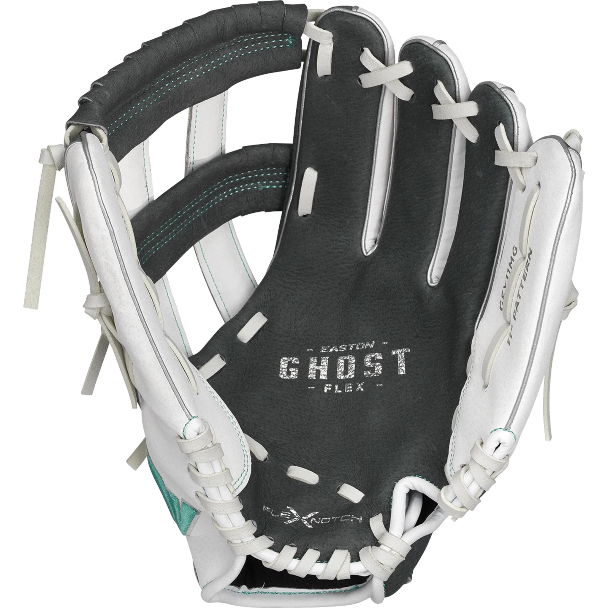 Easton Ghost Flex Youth Fastpitch Softball Glove - Image 2