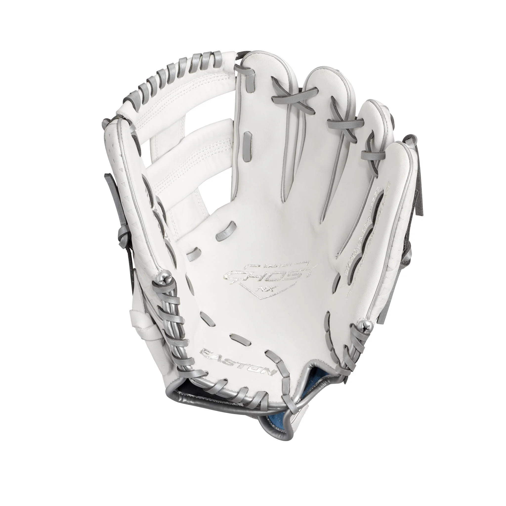 Easton Ghost NX 11.75" Fastpitch Softball Glove (2026) - Right Hand Throw - Image 2
