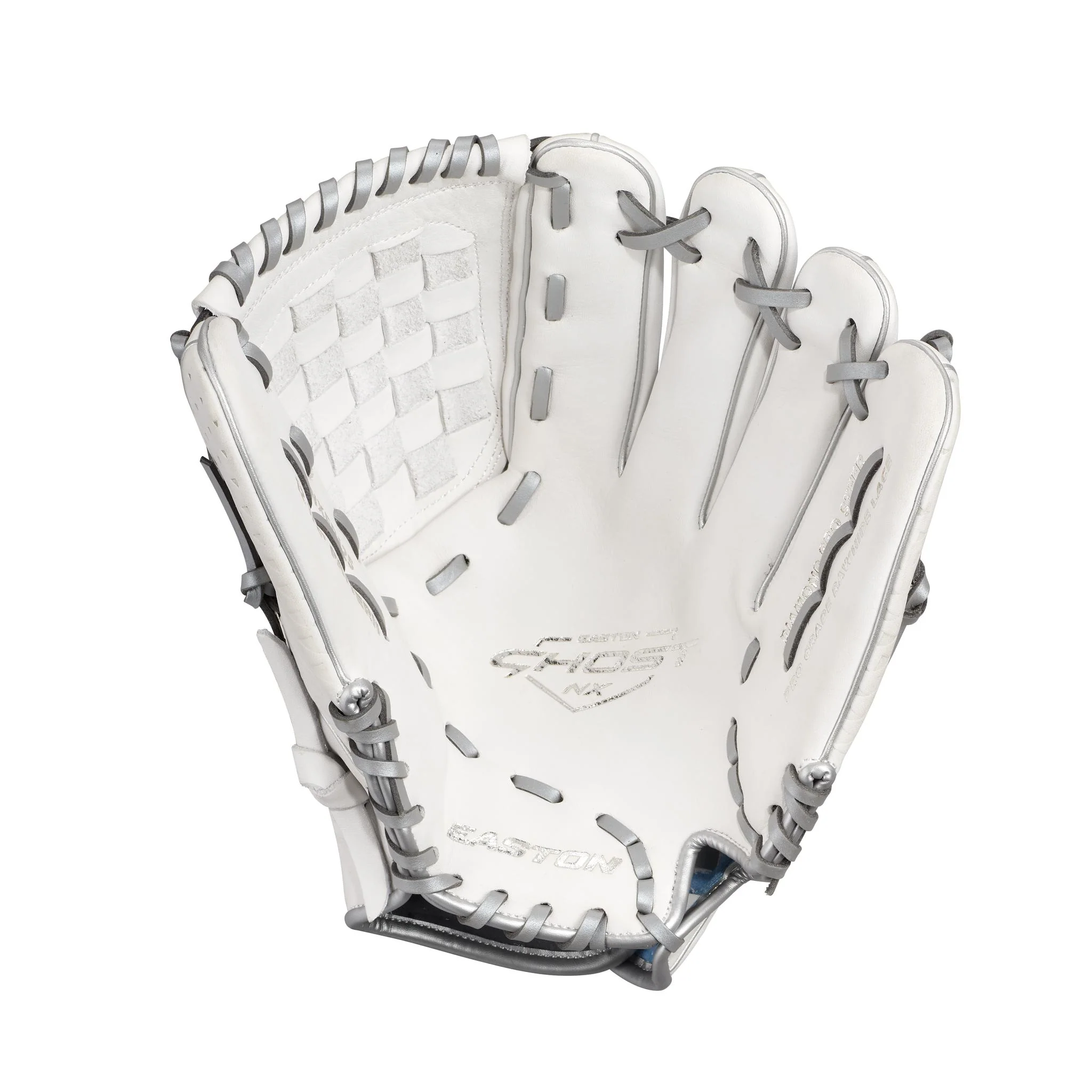Easton Ghost NX 12.5" Fastpitch Softball Glove (2026) - Image 2