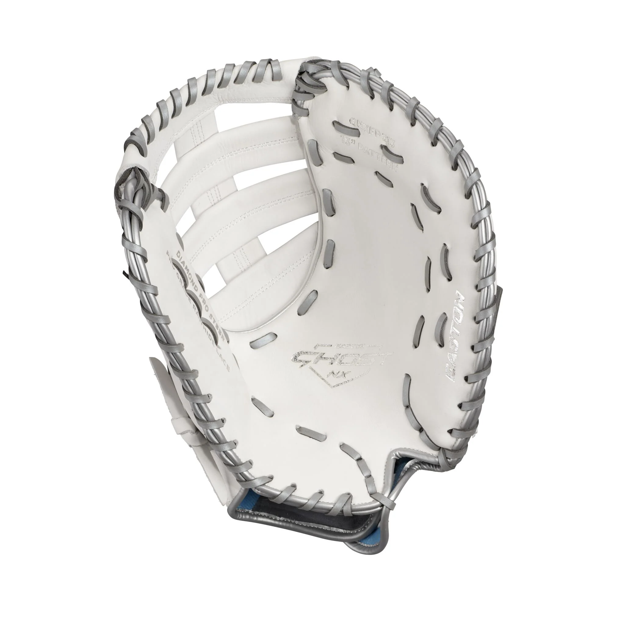 Easton Ghost NX FP Series First Base Softball Glove - 13" - Image 2
