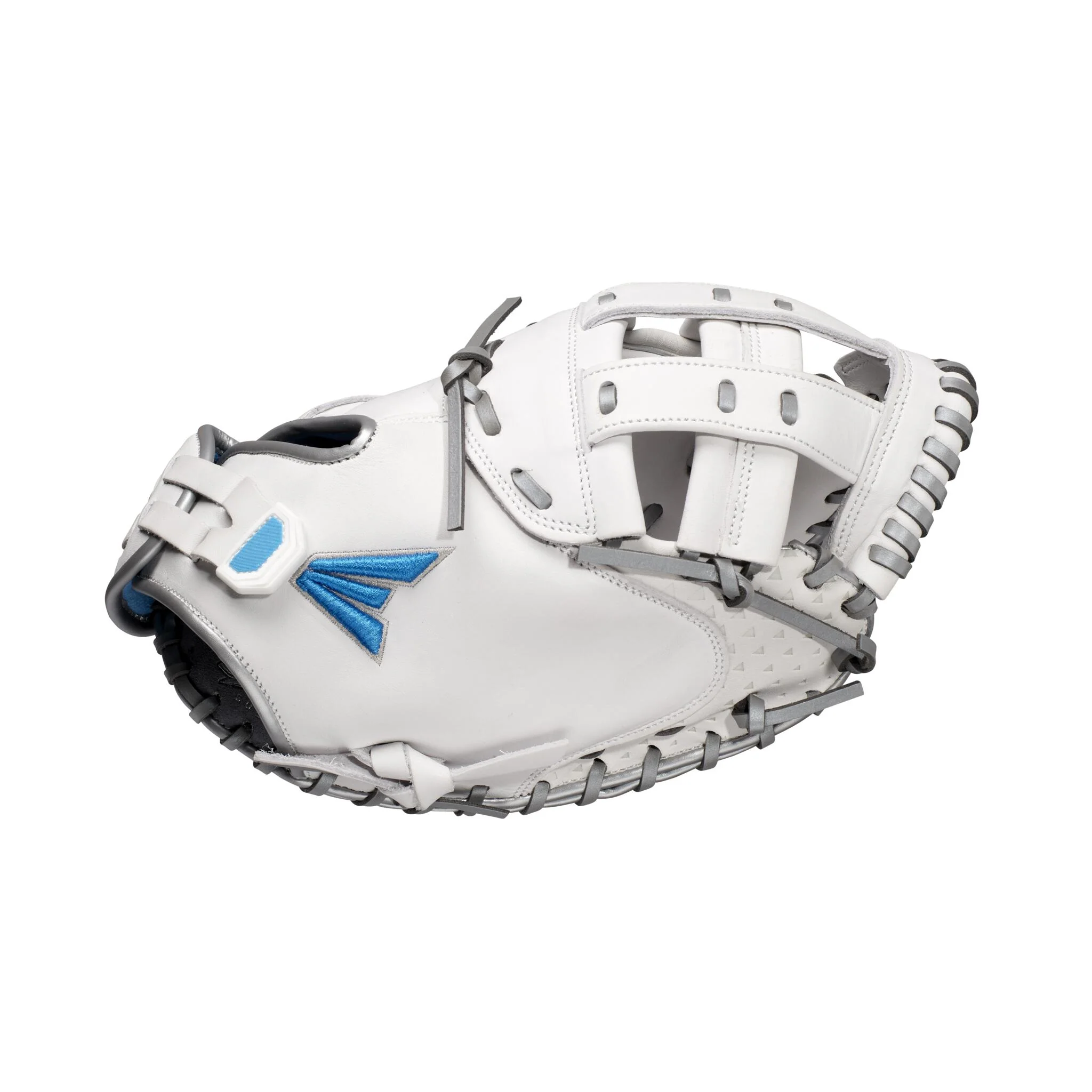 Easton Ghost NX Fastpitch Softball Catcher's Mitt 34" - Image 3