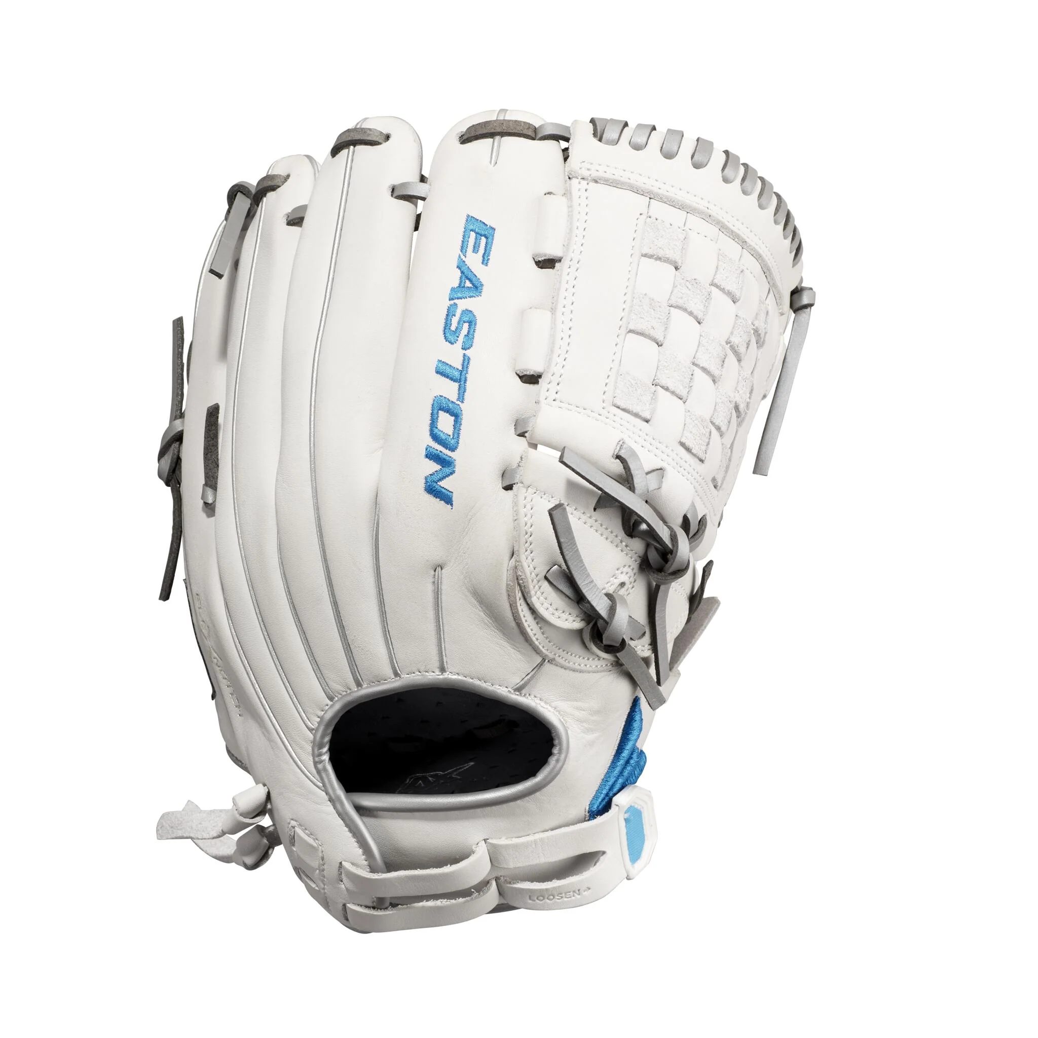 Easton Ghost NX Fastpitch Outfield Softball Glove - 12"