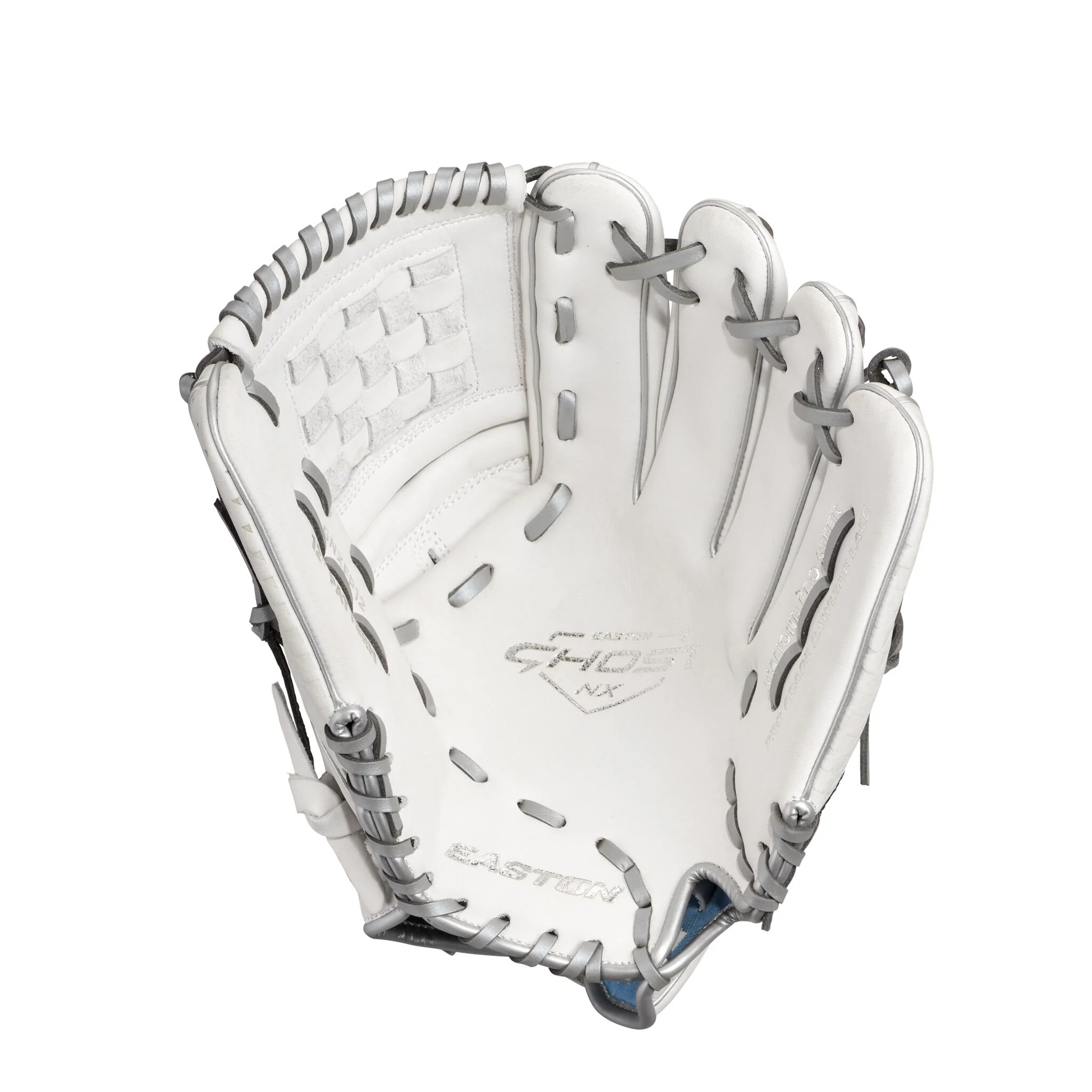 Easton Ghost NX Fastpitch Outfield Softball Glove - 12" - Image 2
