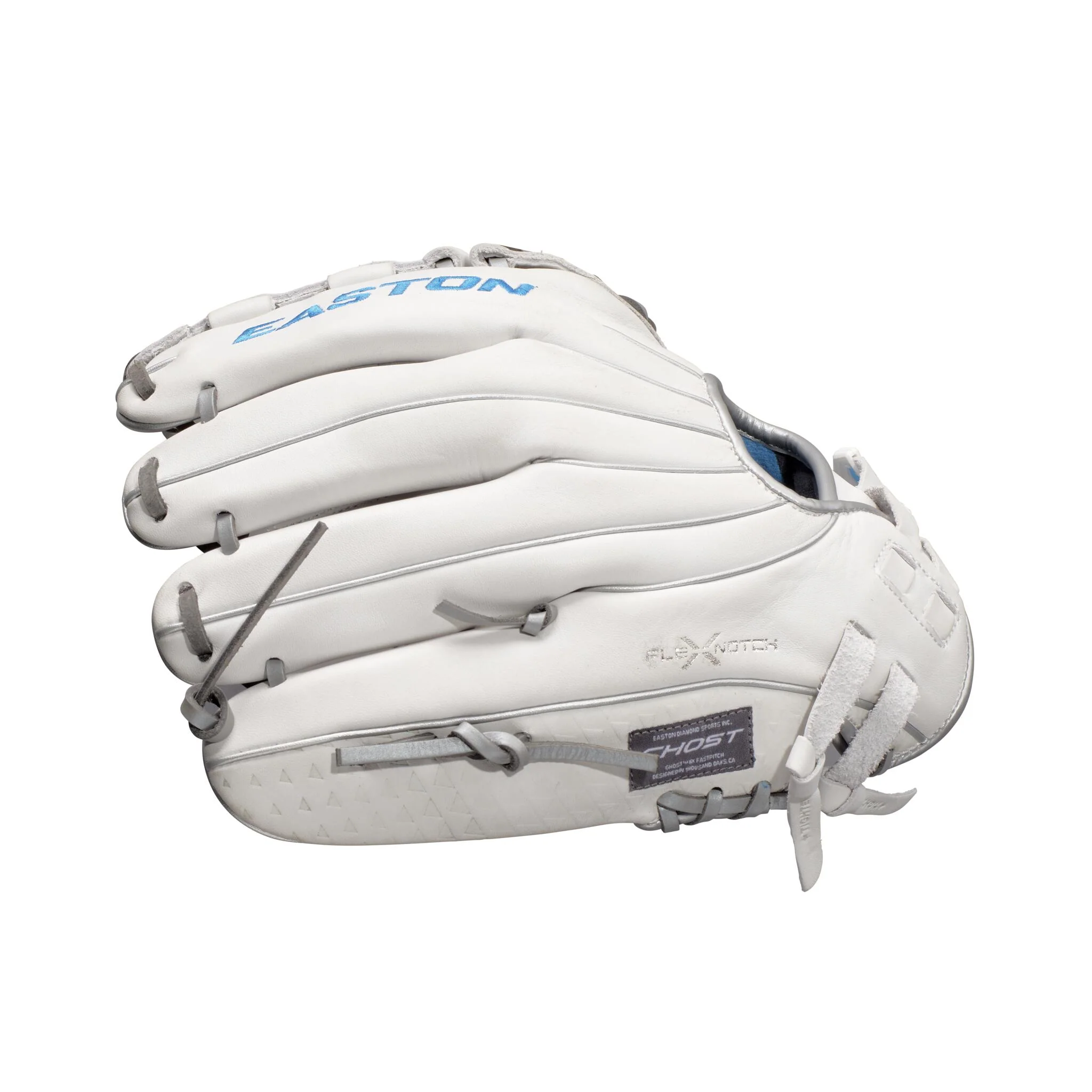 Easton Ghost NX Fastpitch Outfield Softball Glove - 12" - Image 4
