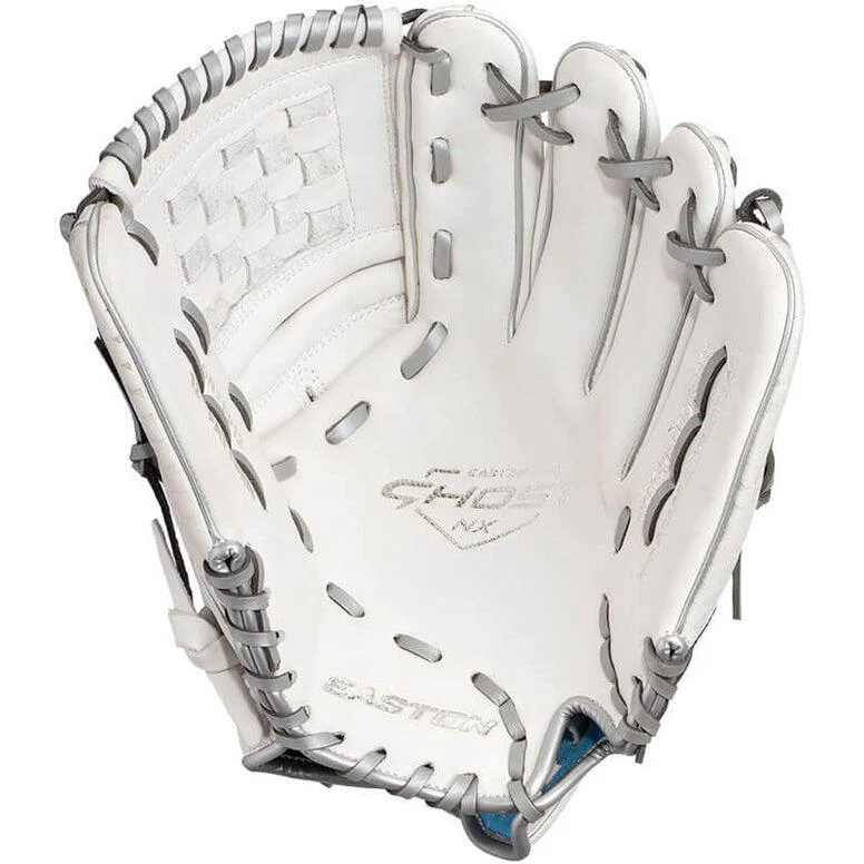 Easton Ghost NX Fastpitch Outfield Softball Glove - 12" - Image 6