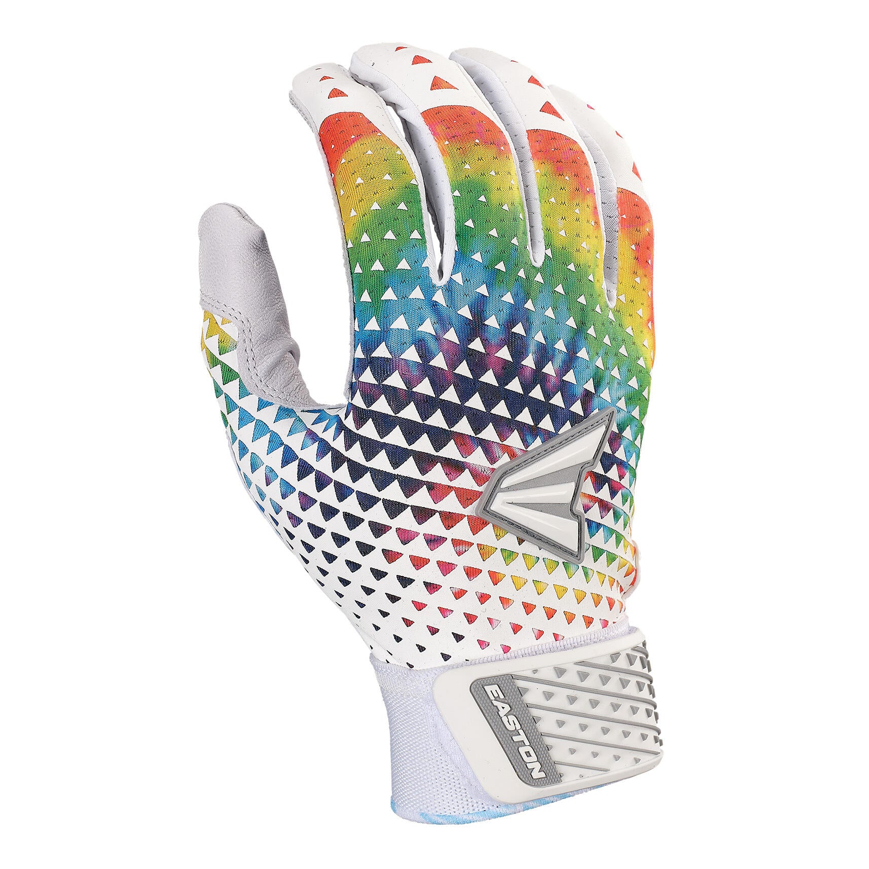 Easton Ghost NX Fastpitch Women's Batting Gloves - Image 7