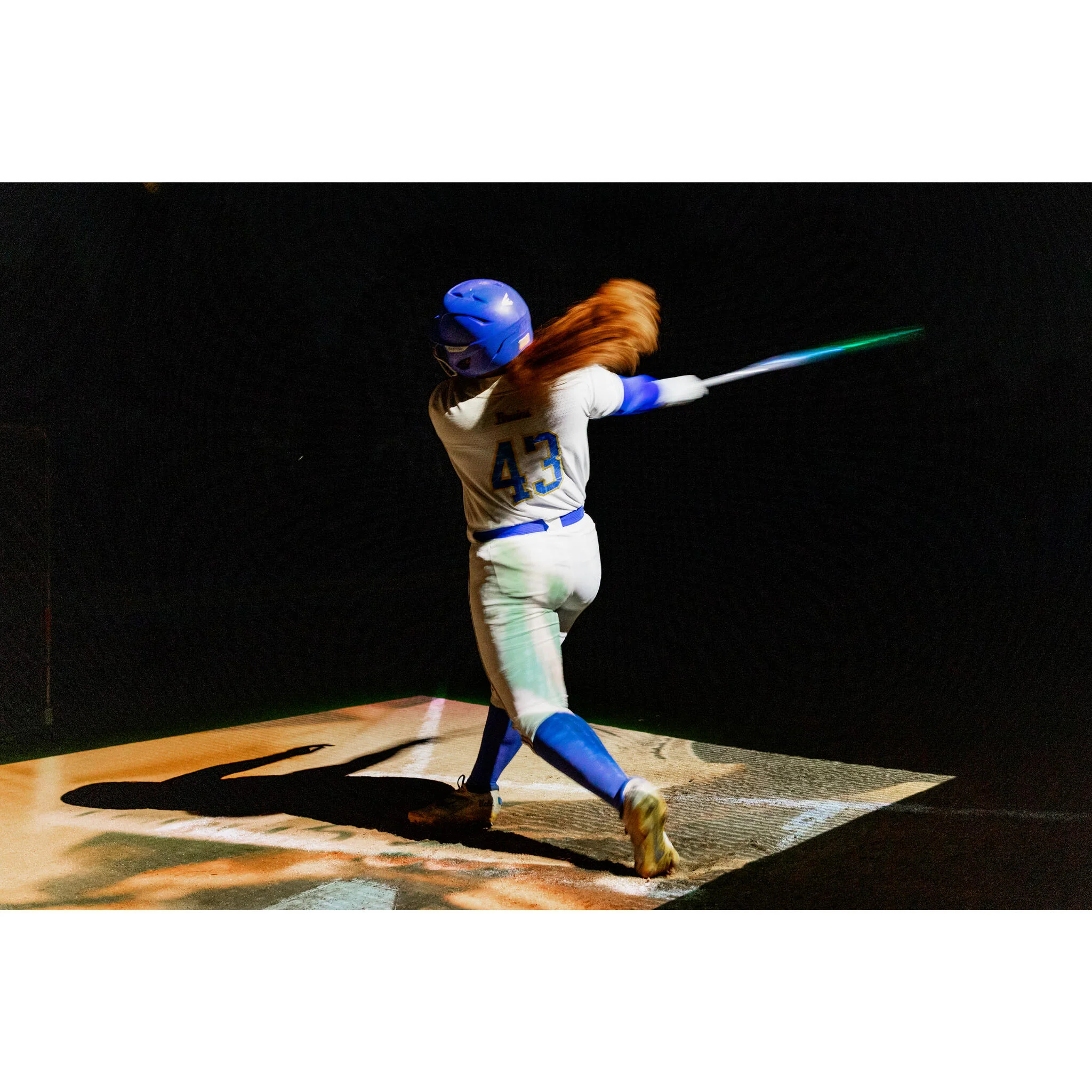 Easton Ghost OG -10 Fastpitch Softball Bat (2025) - Image 11