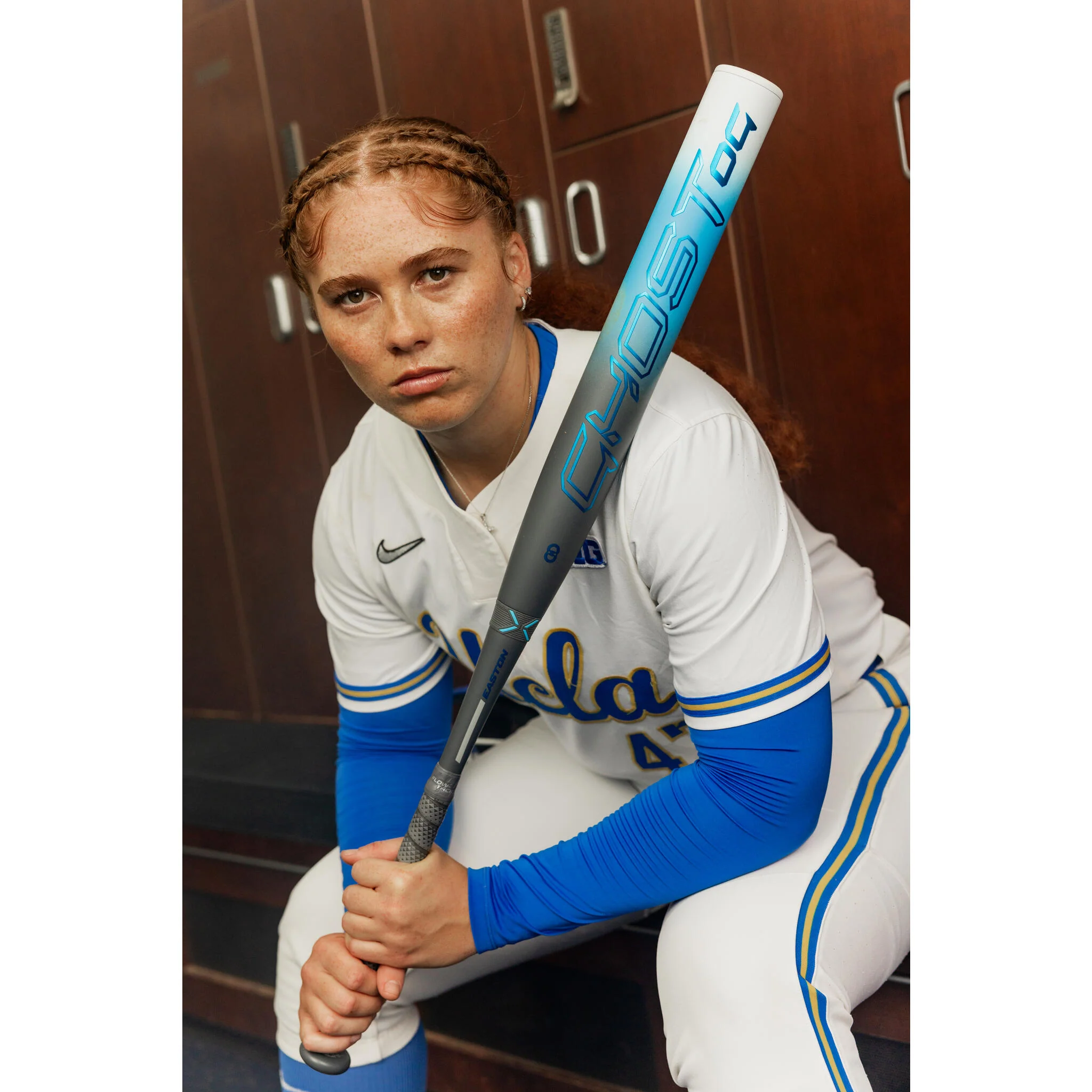 Easton Ghost OG -10 Fastpitch Softball Bat (2025) - Image 13