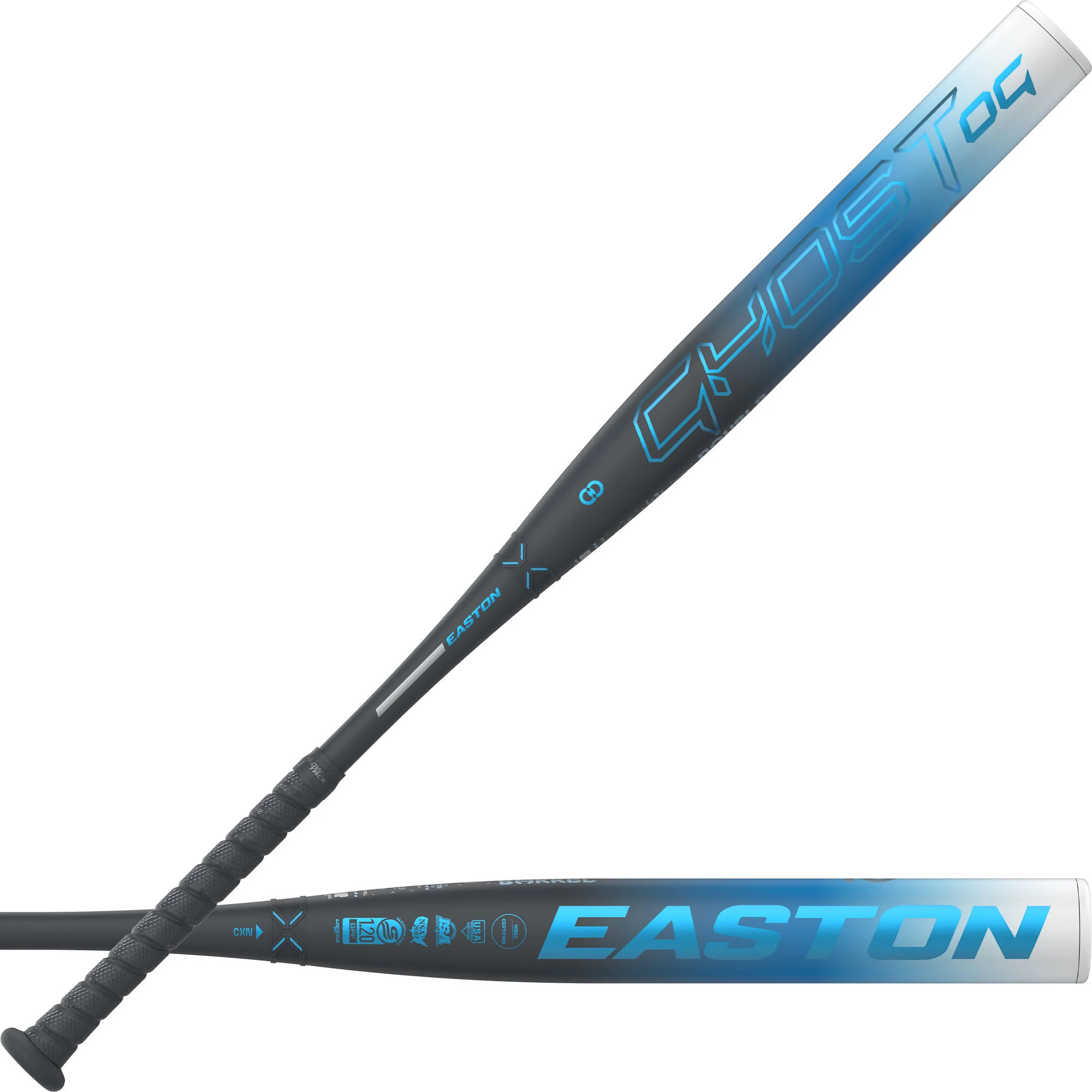 Easton Ghost OG -10 Fastpitch Softball Bat (2025) - Image 2