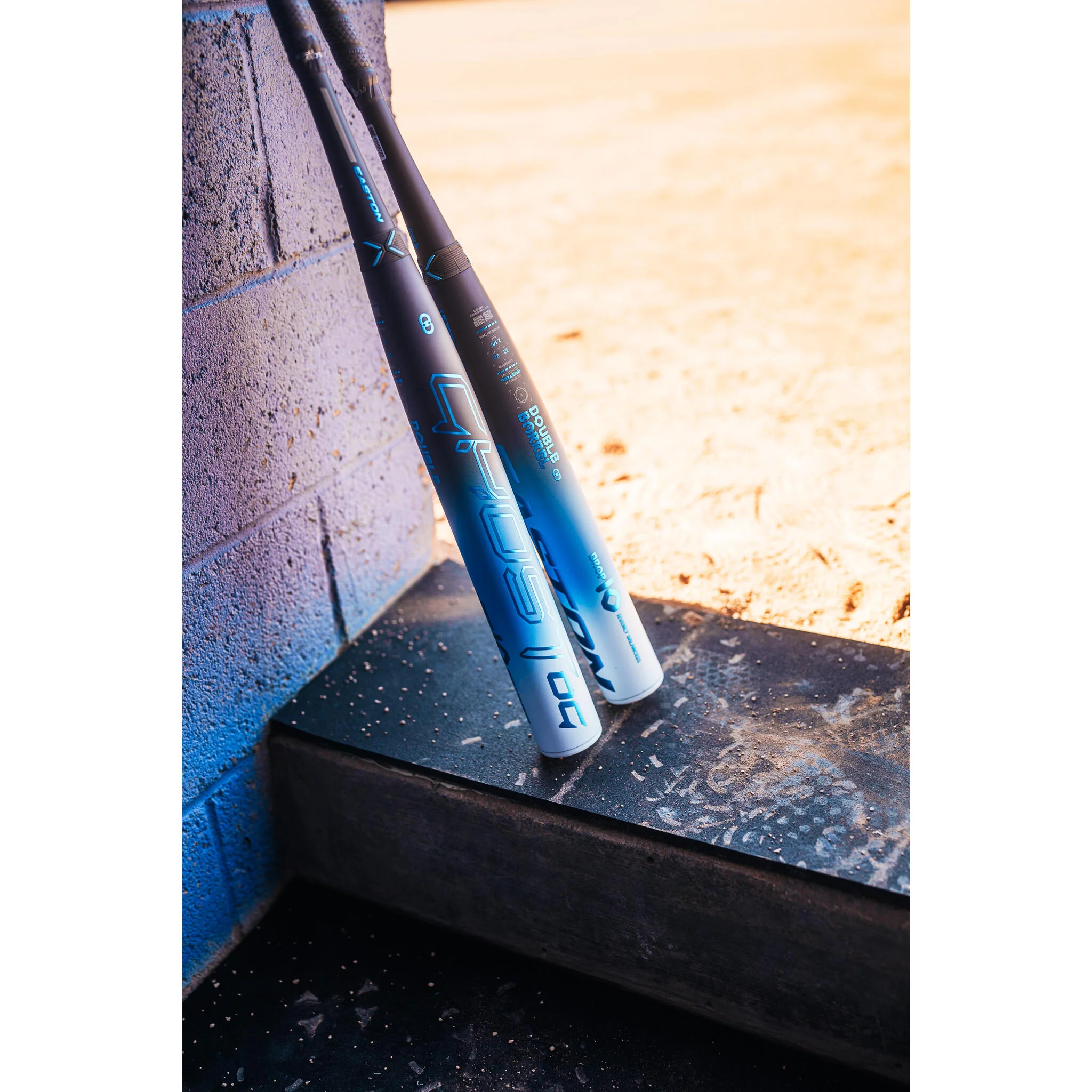 Easton Ghost OG -10 Fastpitch Softball Bat (2025) - Image 7