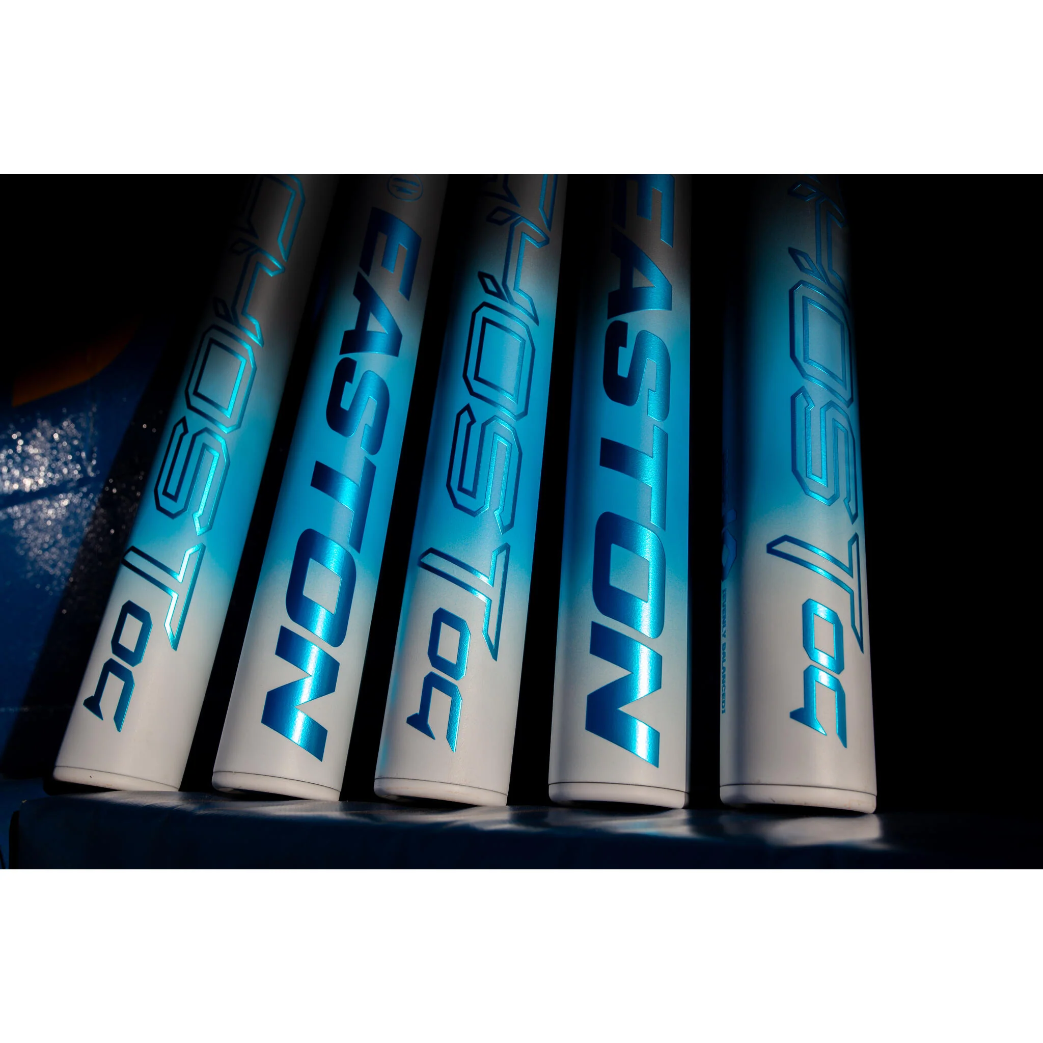 Easton Ghost OG -10 Fastpitch Softball Bat (2025) - Image 8