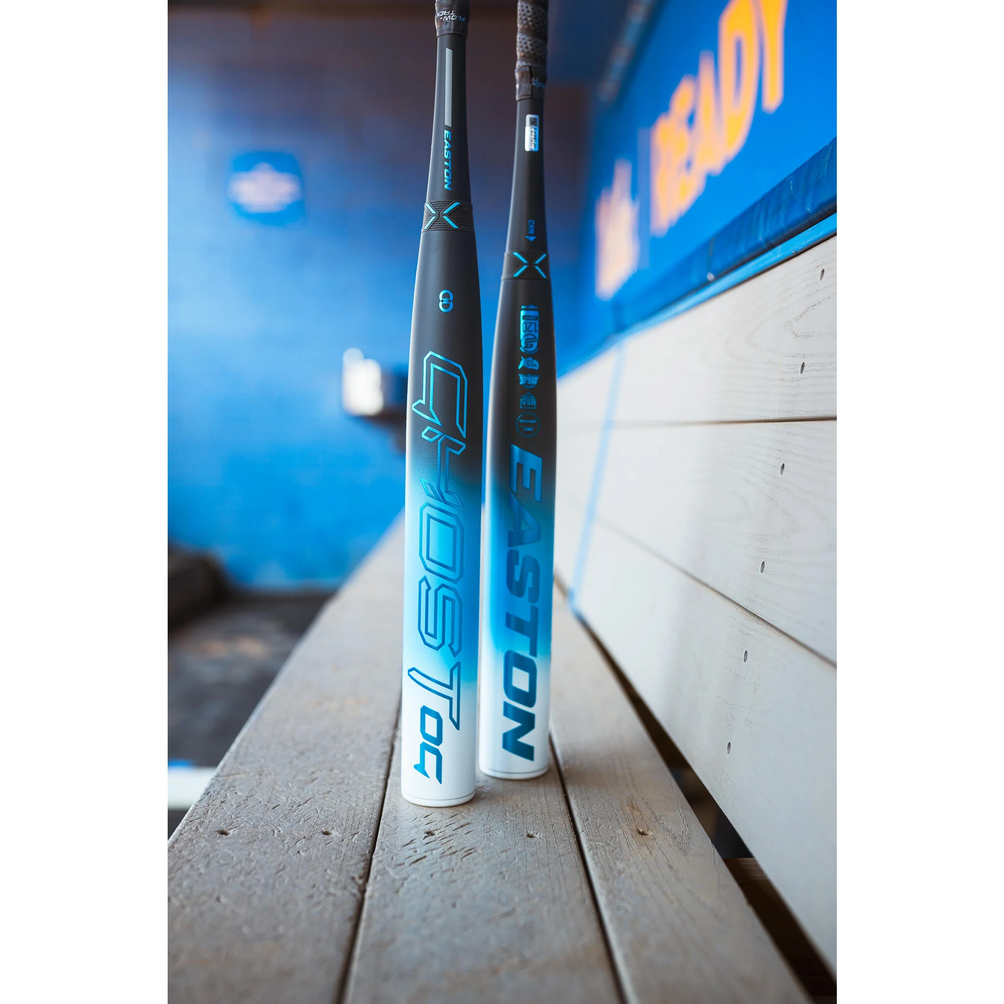 Easton Ghost OG -10 Fastpitch Softball Bat (2025) - Image 9