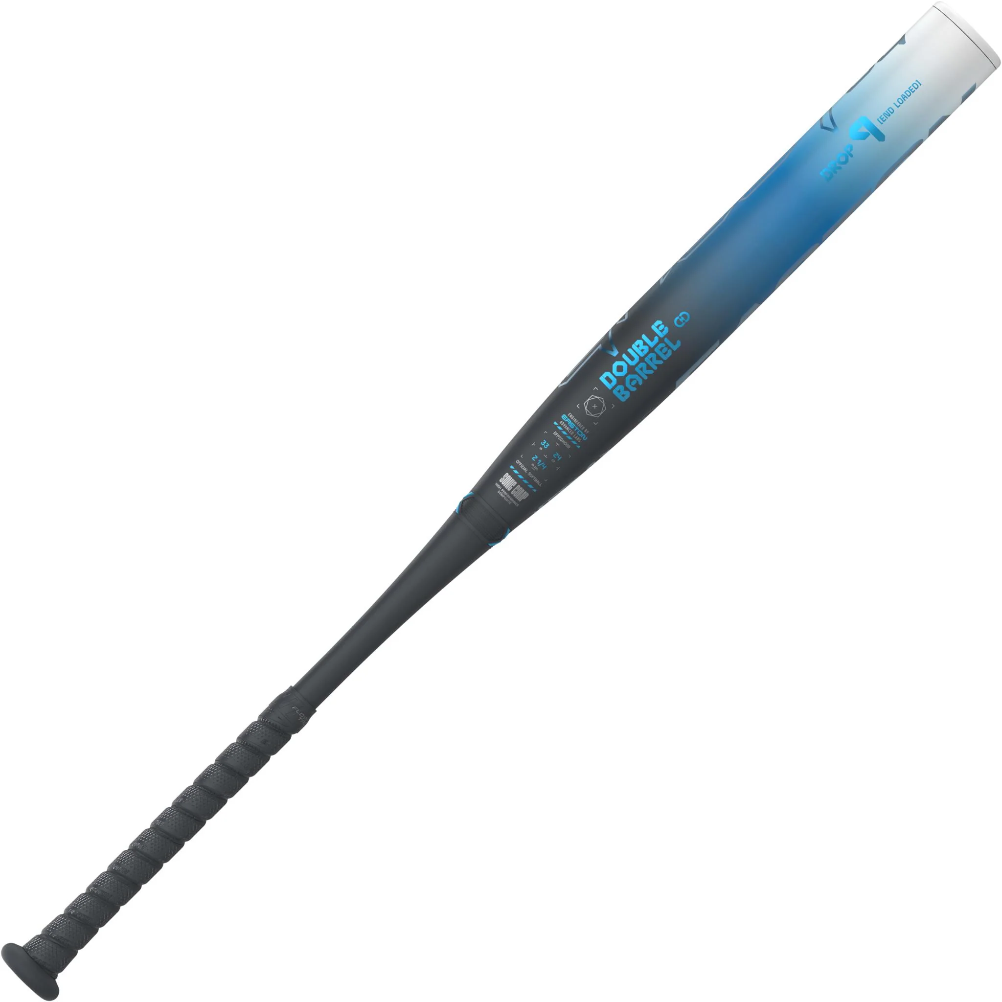 Easton Ghost OG -9 Fastpitch Softball Bat (2025) - Image 3