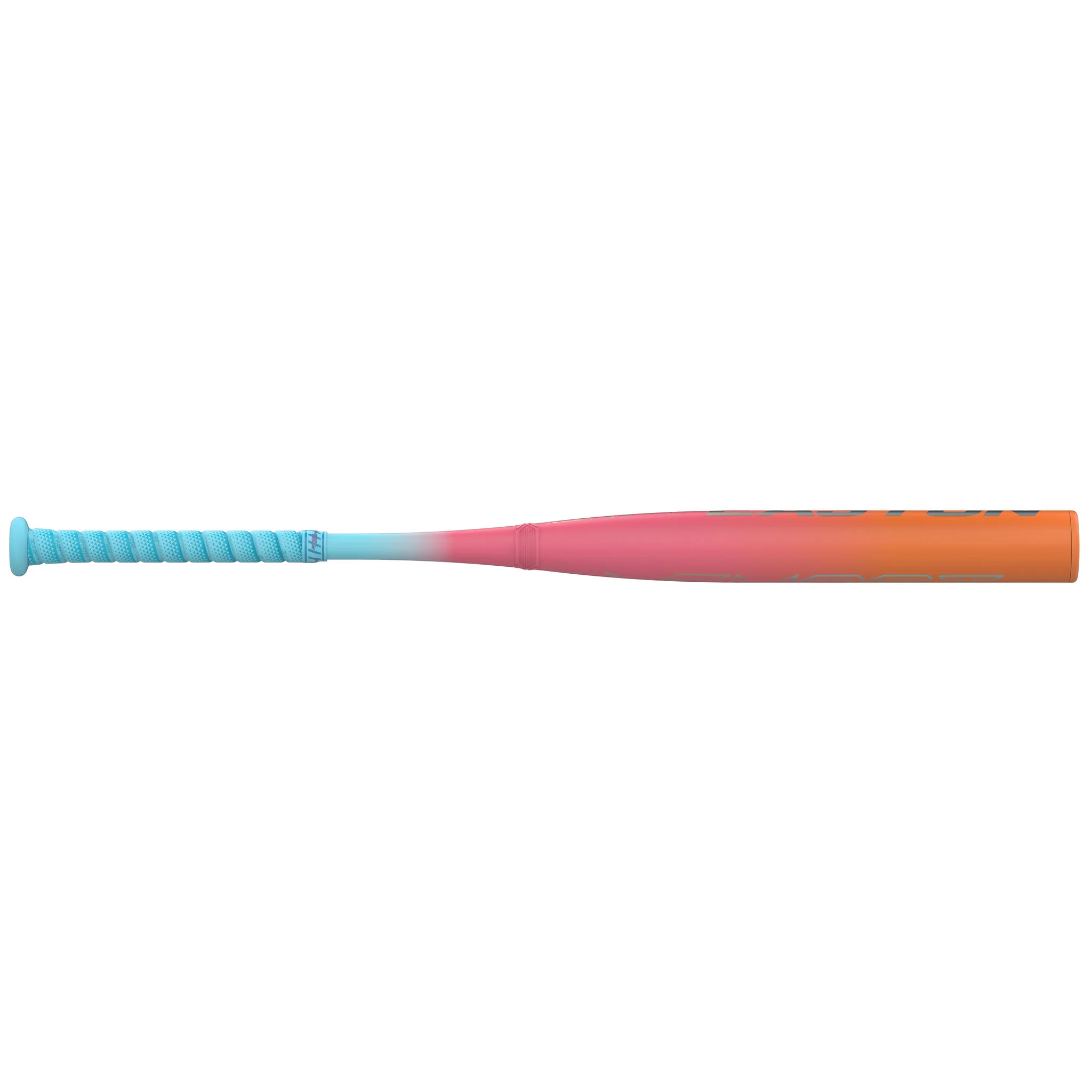 Easton Ghost OG Rainbow Sherbert -11 Fastpitch Softball Bat (2026) - Image 4