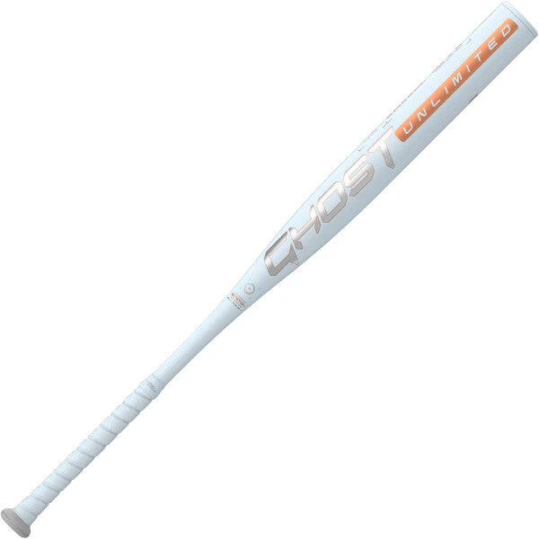Easton Ghost Unlimited (-9) Fastpitch Bat (2025)