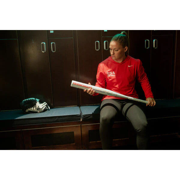 Easton Ghost Unlimited (-9) Fastpitch Bat (2025) - Image 5