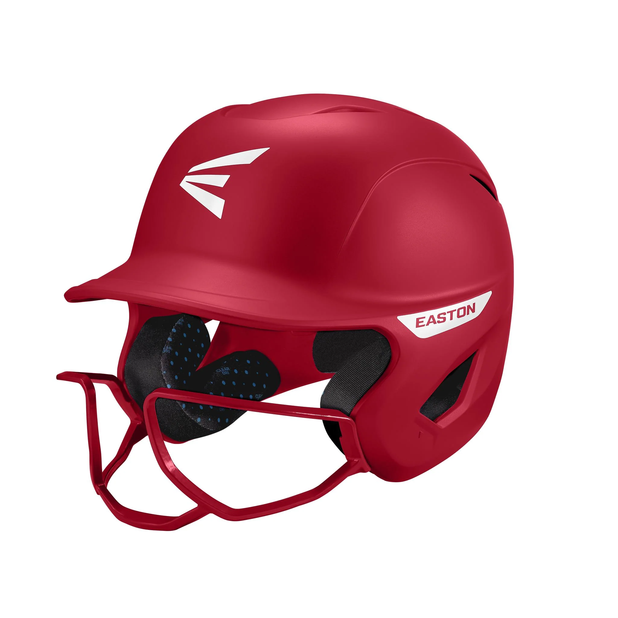 Easton Ghost Vision Matte Fastpitch Batting Helmet (2026)