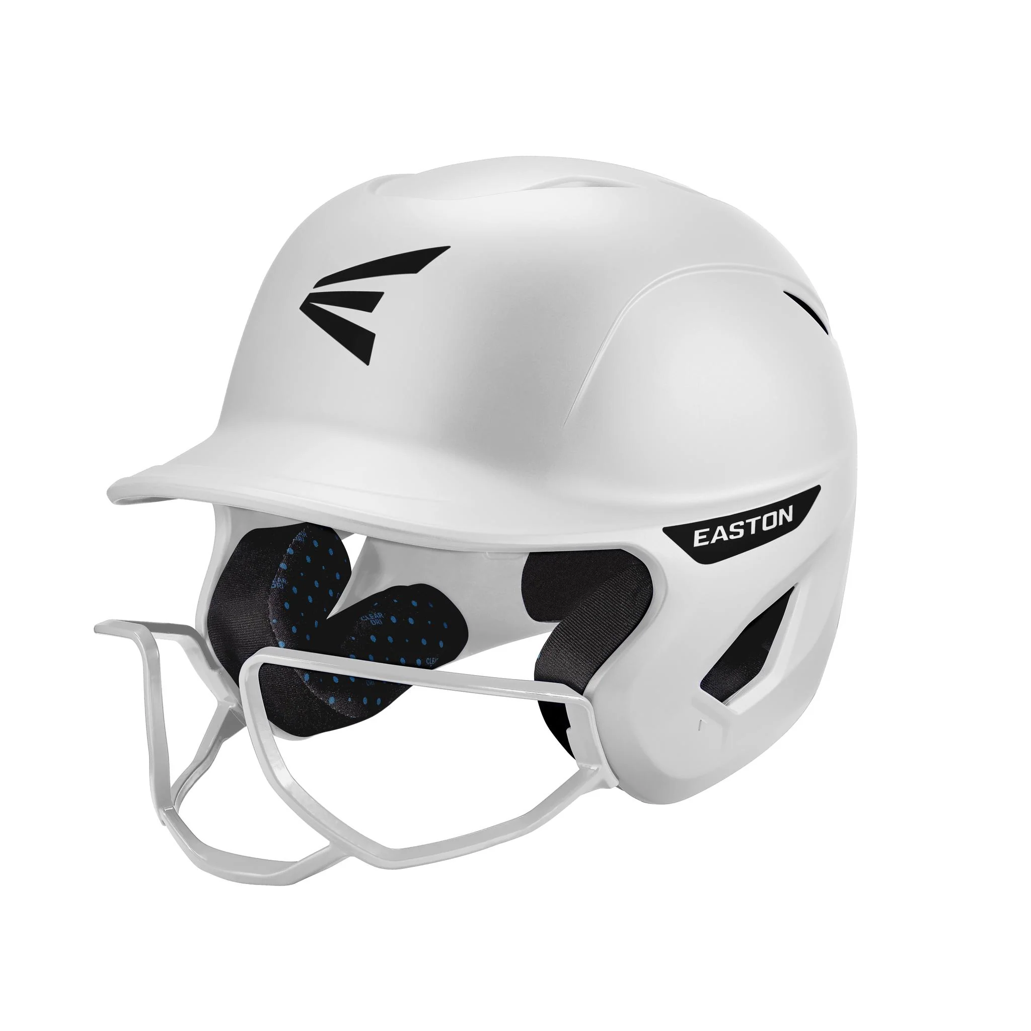 Easton Ghost Vision Matte Fastpitch Batting Helmet (2026) - Image 12