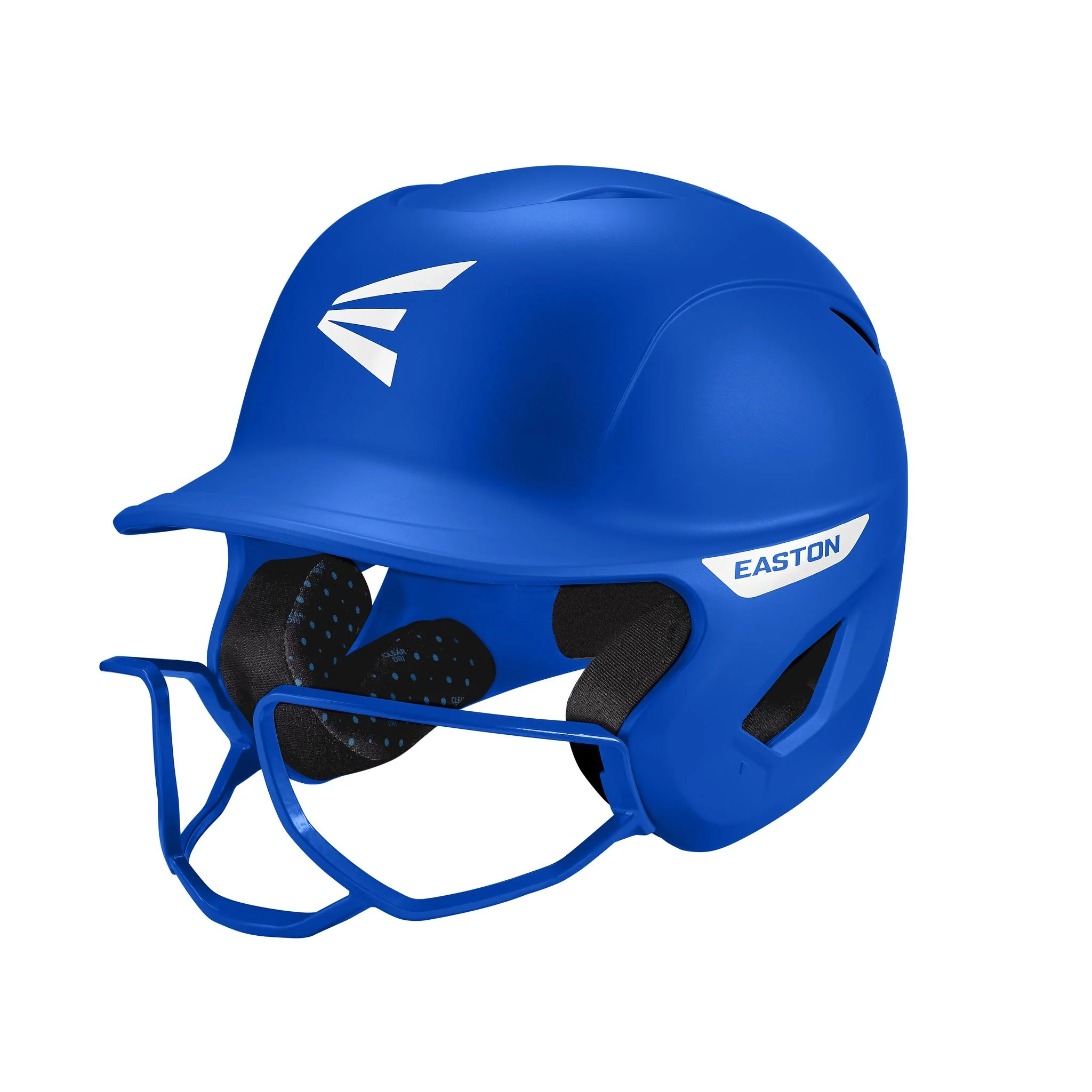 Easton Ghost Vision Matte Fastpitch Batting Helmet (2026) - Image 6
