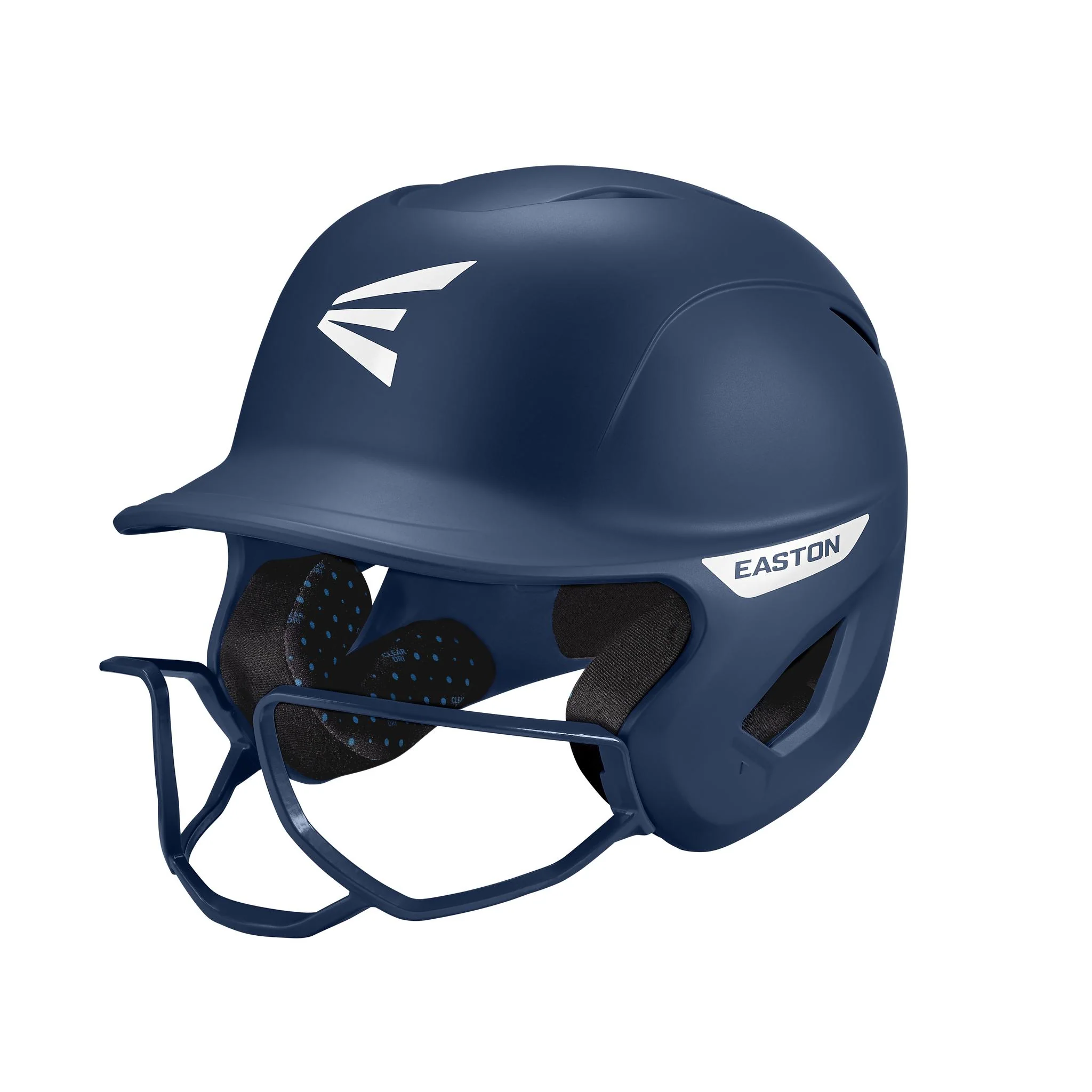 Easton Ghost Vision Matte Fastpitch Batting Helmet (2026) - Image 8