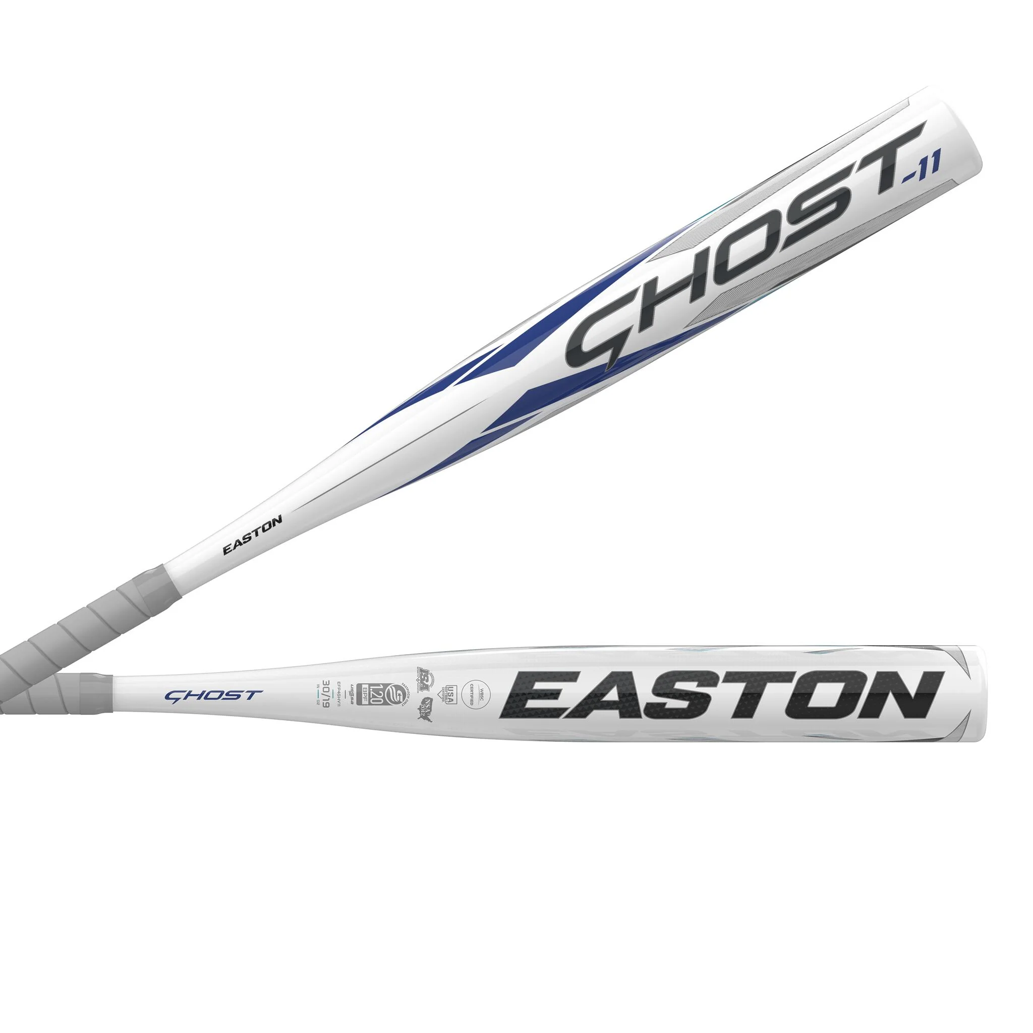 Easton Ghost Youth -11 Fastpitch Softball Bat