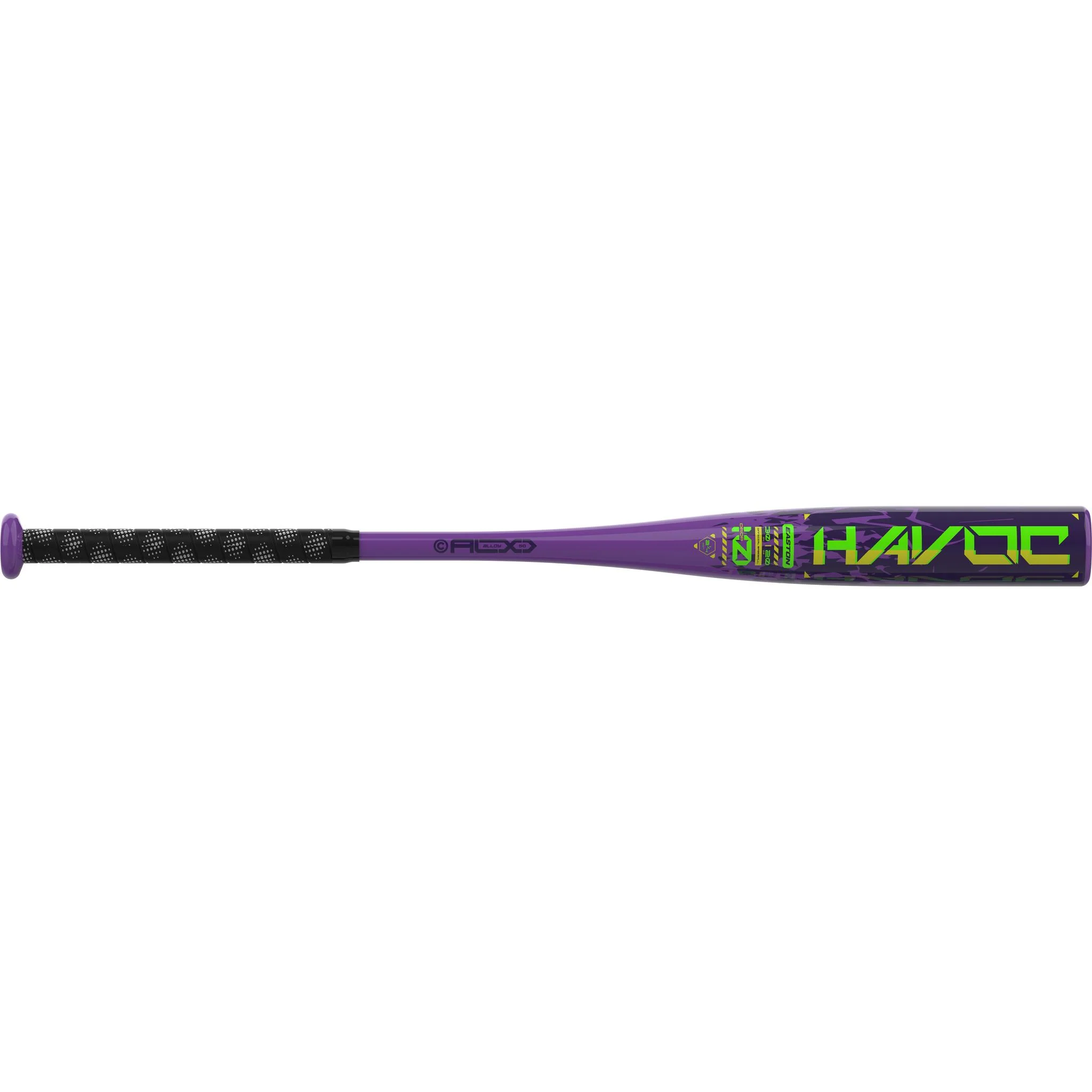 Easton Havoc -10 USA Baseball Bat (2026)