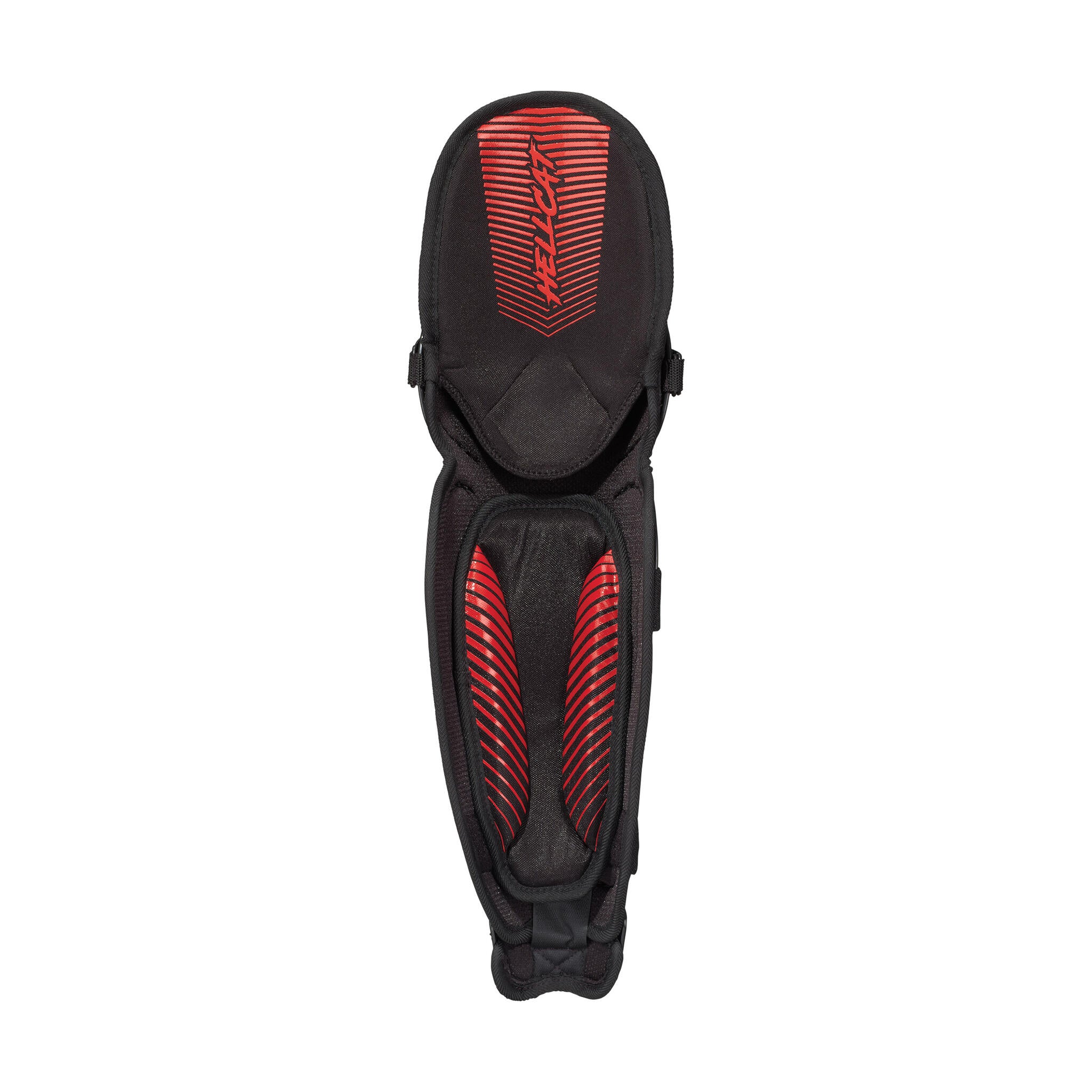 Easton Hellcat Softball Leg Guards - Image 3