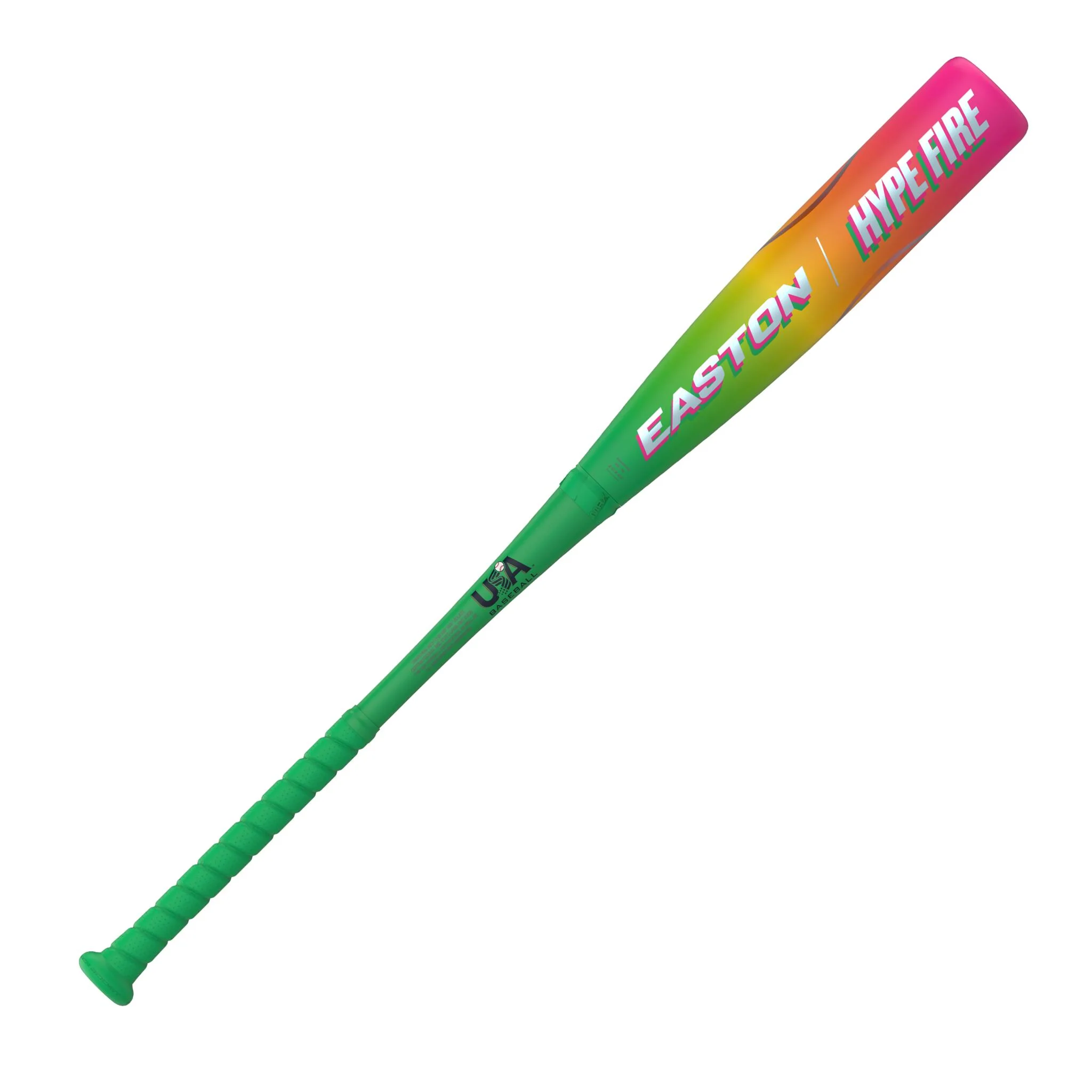 Easton Hype Fire -11 USA Baseball Bat (2026) - Image 2