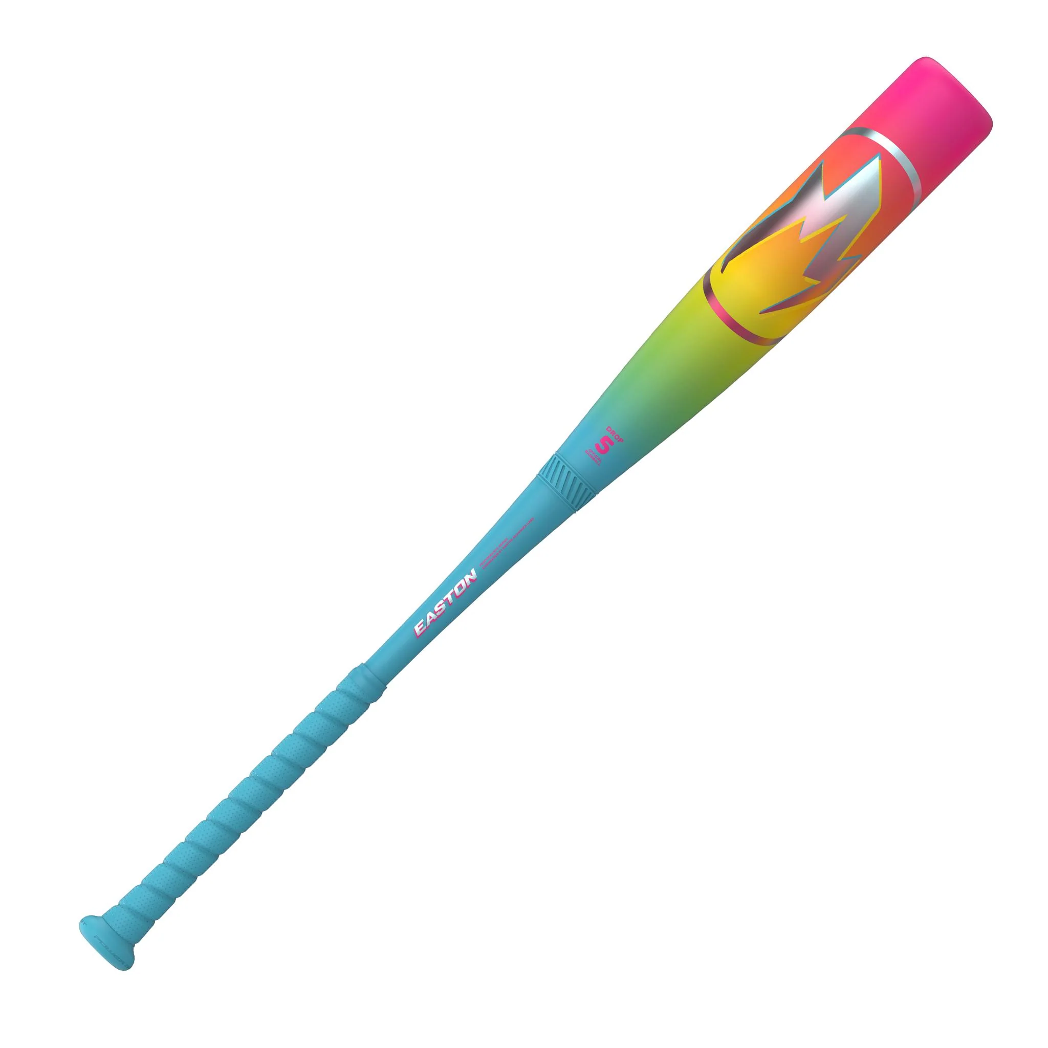 Easton Hype Fire USSSA -5 Baseball Bat (2026)